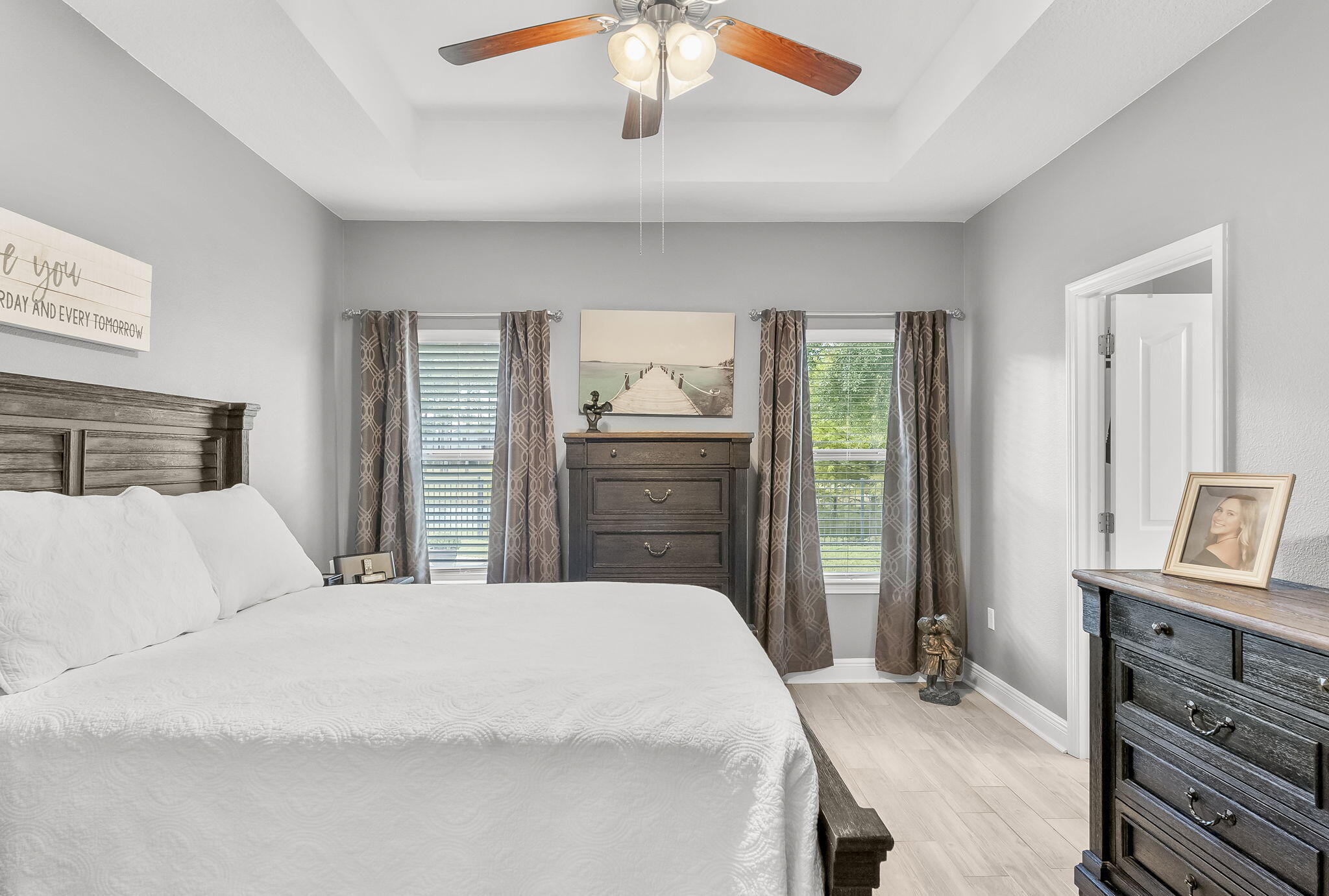 HAMMOCK BAY - Residential Lease