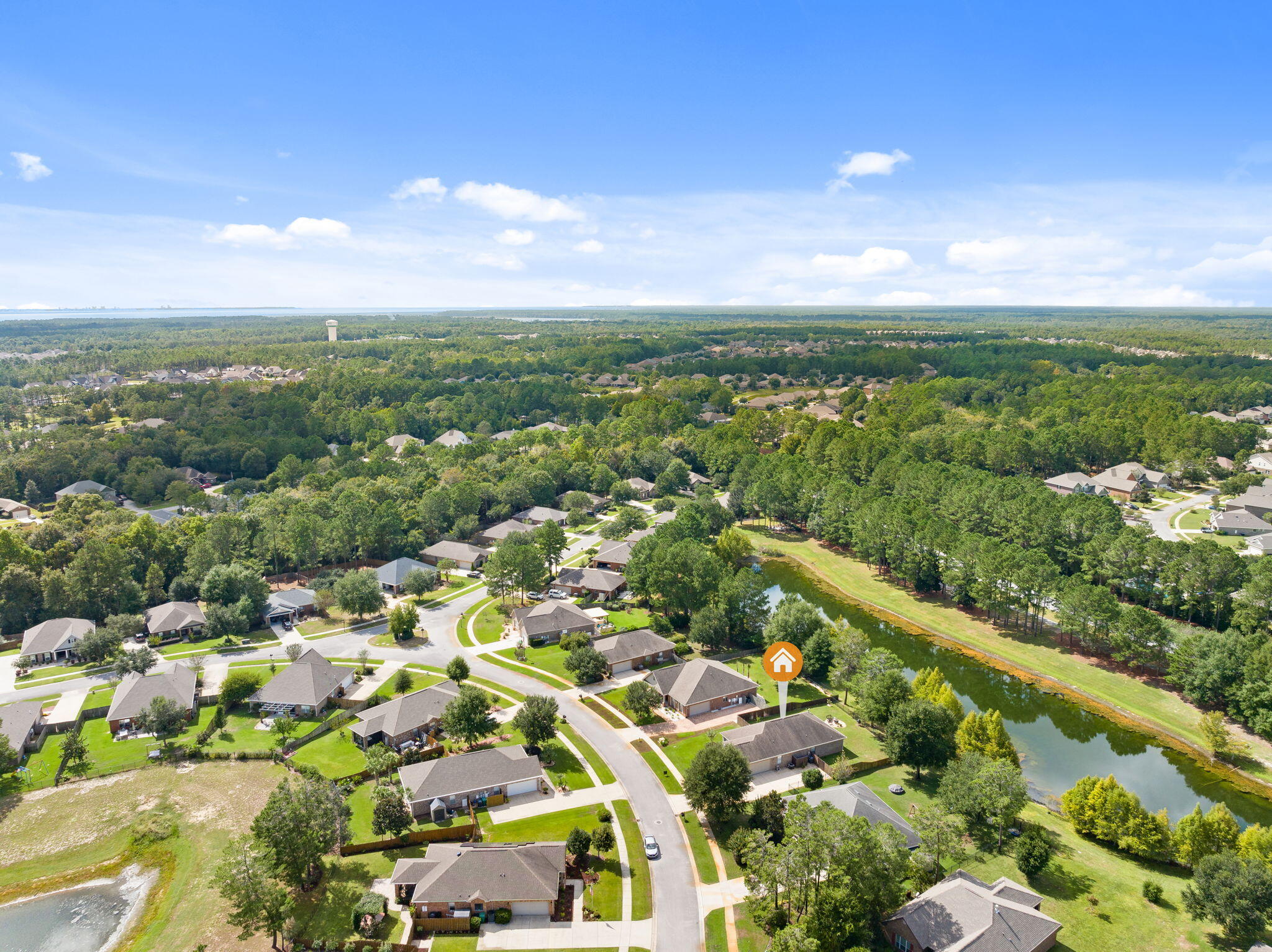 HAMMOCK BAY - Residential Lease