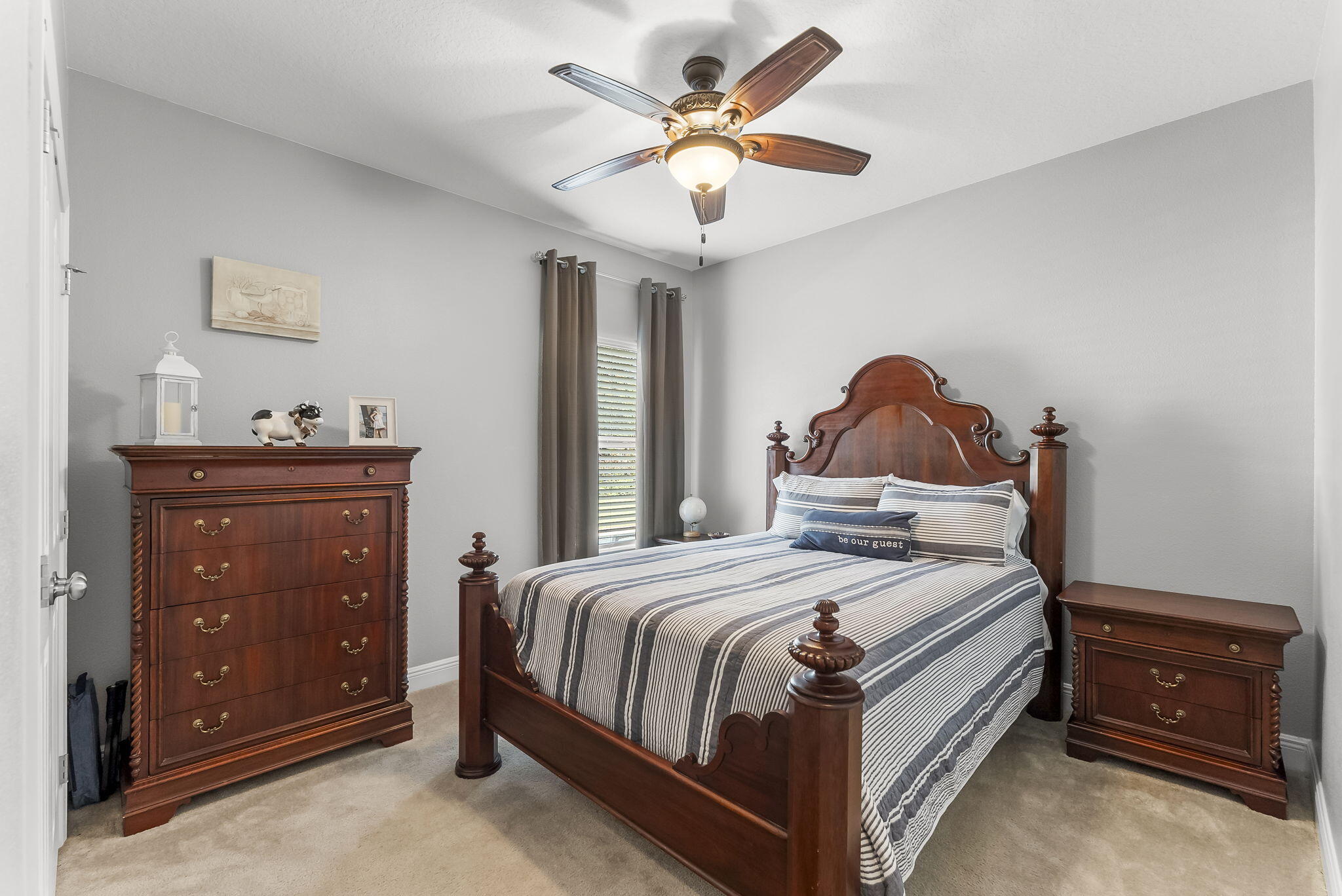 HAMMOCK BAY - Residential Lease