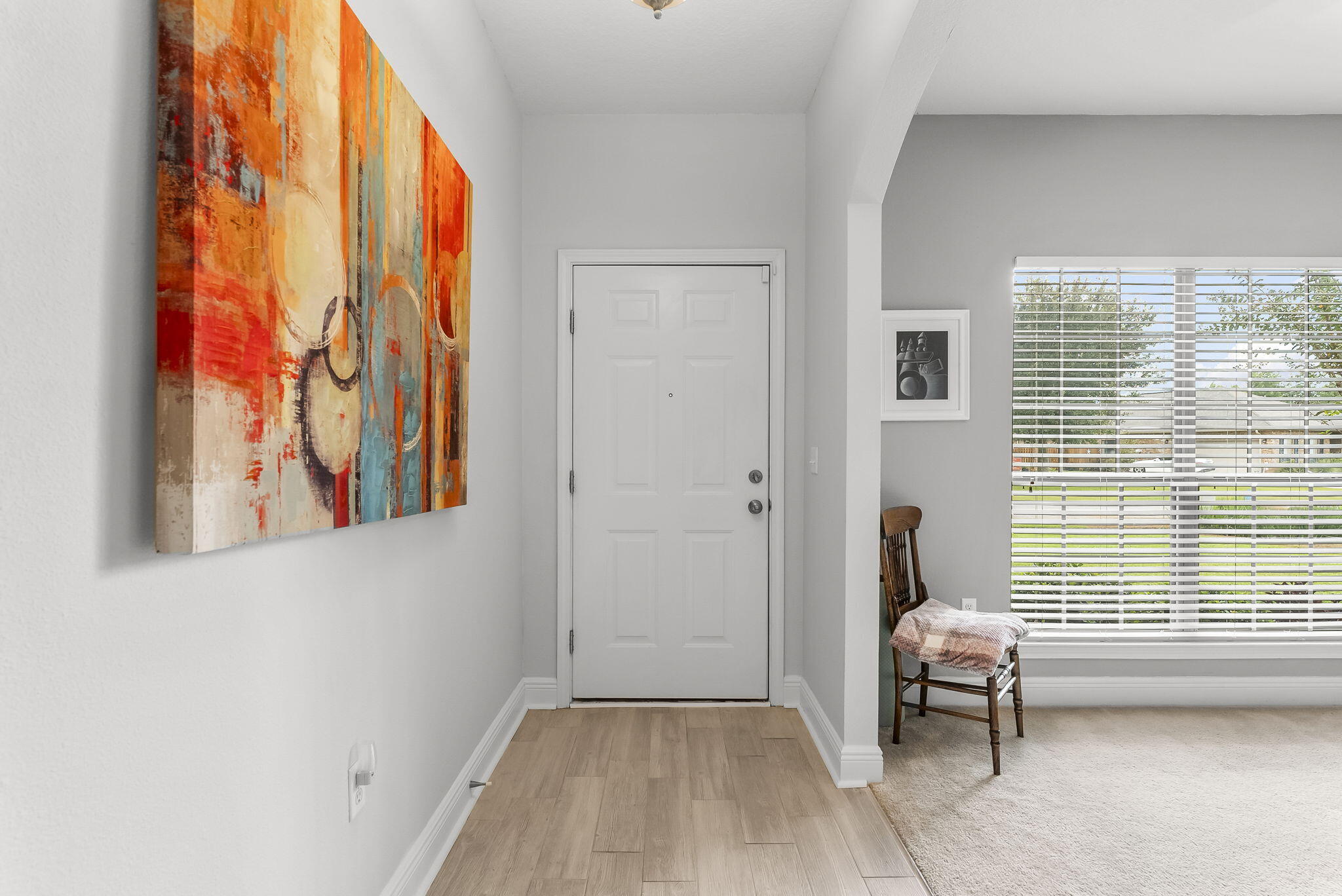 HAMMOCK BAY - Residential Lease