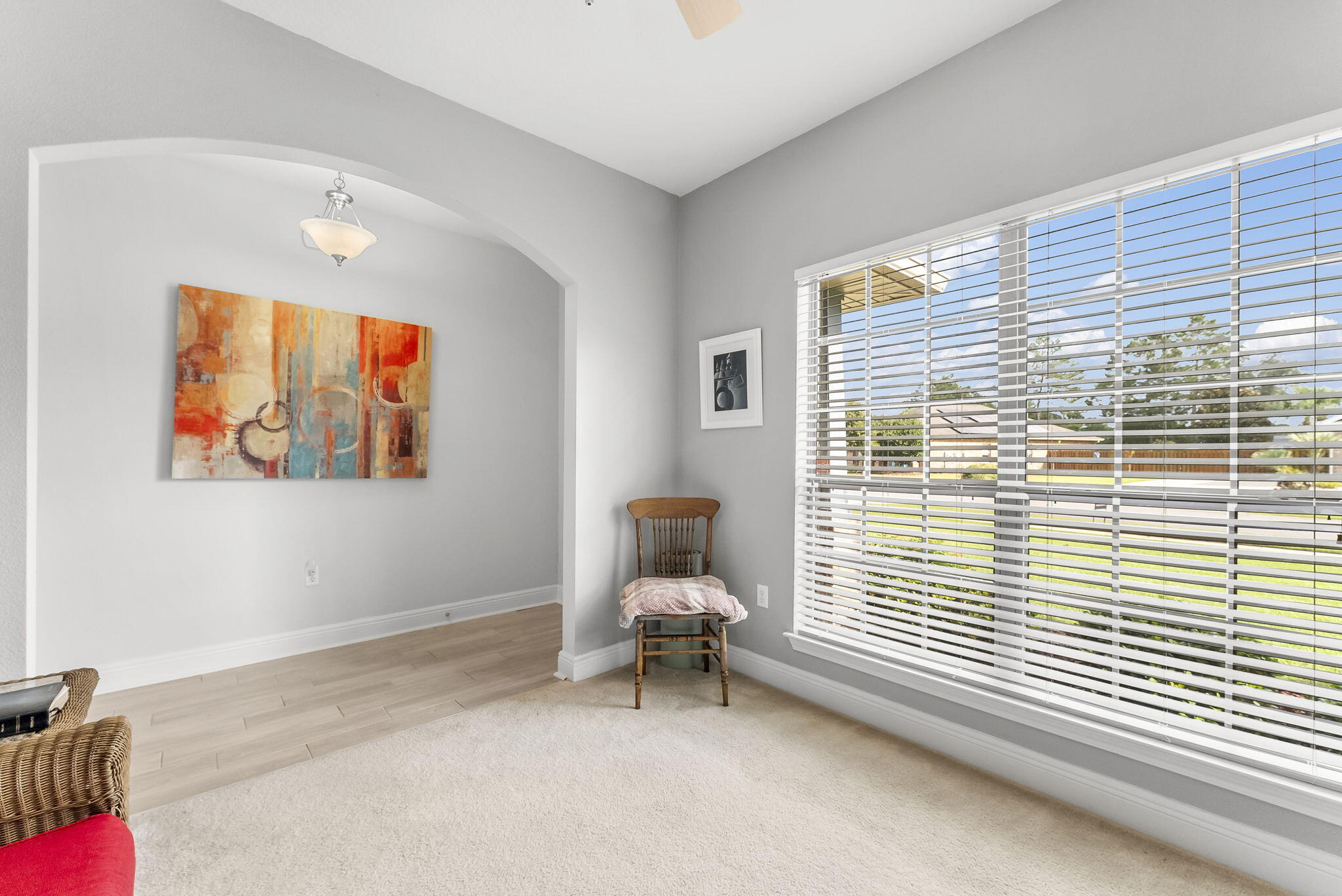 HAMMOCK BAY - Residential Lease
