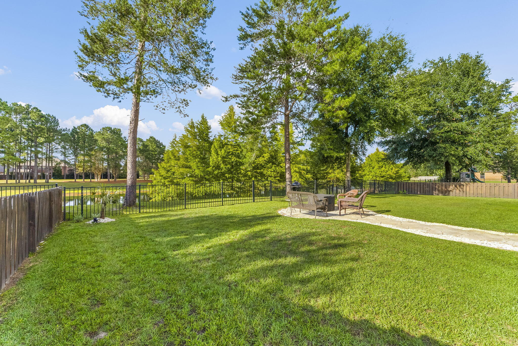 HAMMOCK BAY - Residential Lease
