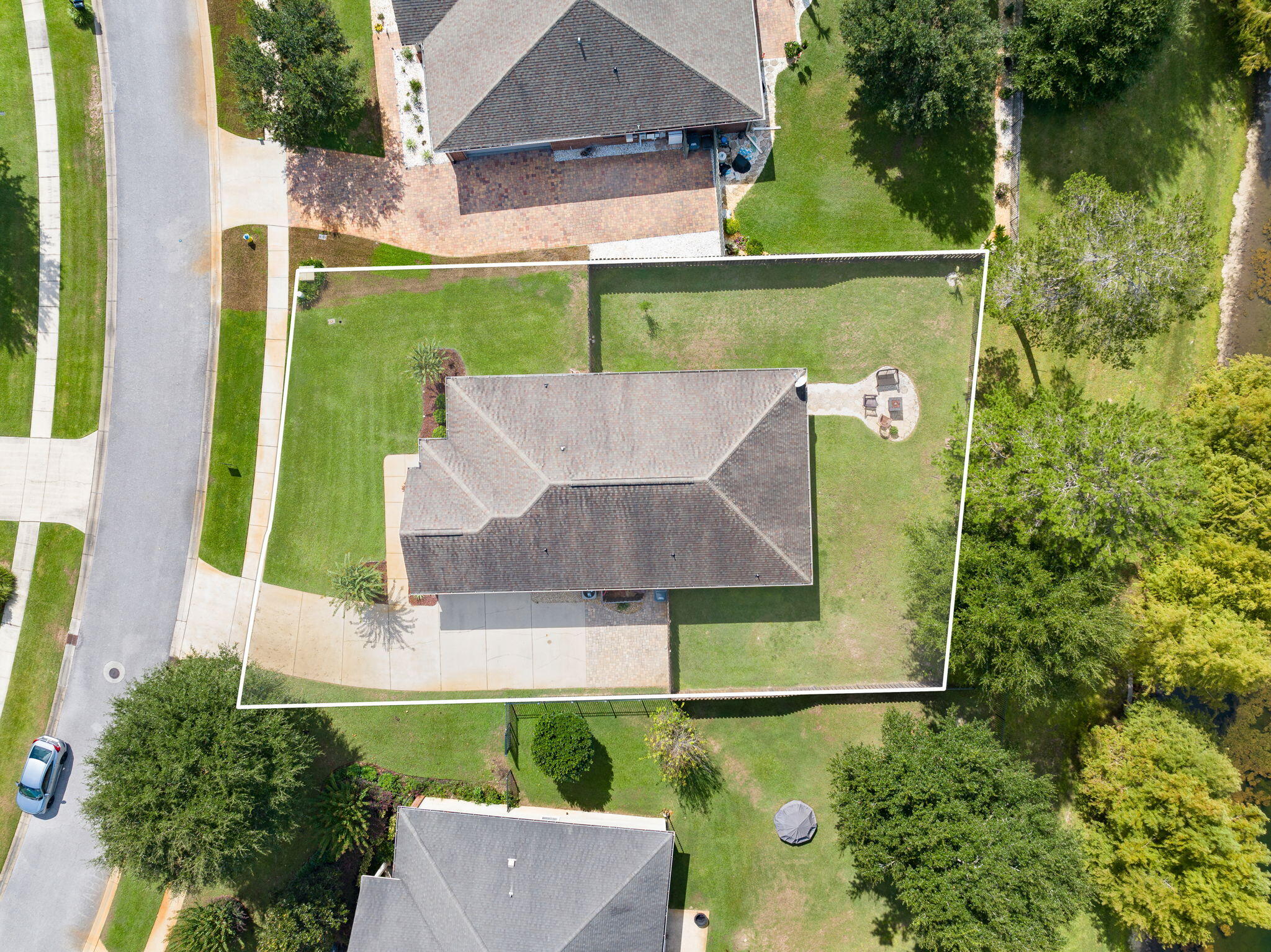 HAMMOCK BAY - Residential Lease