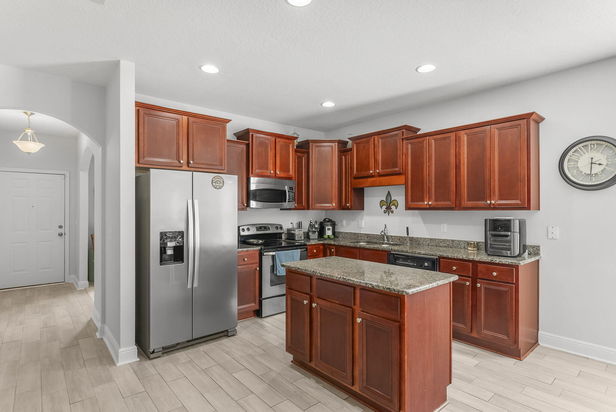 HAMMOCK BAY - Residential Lease