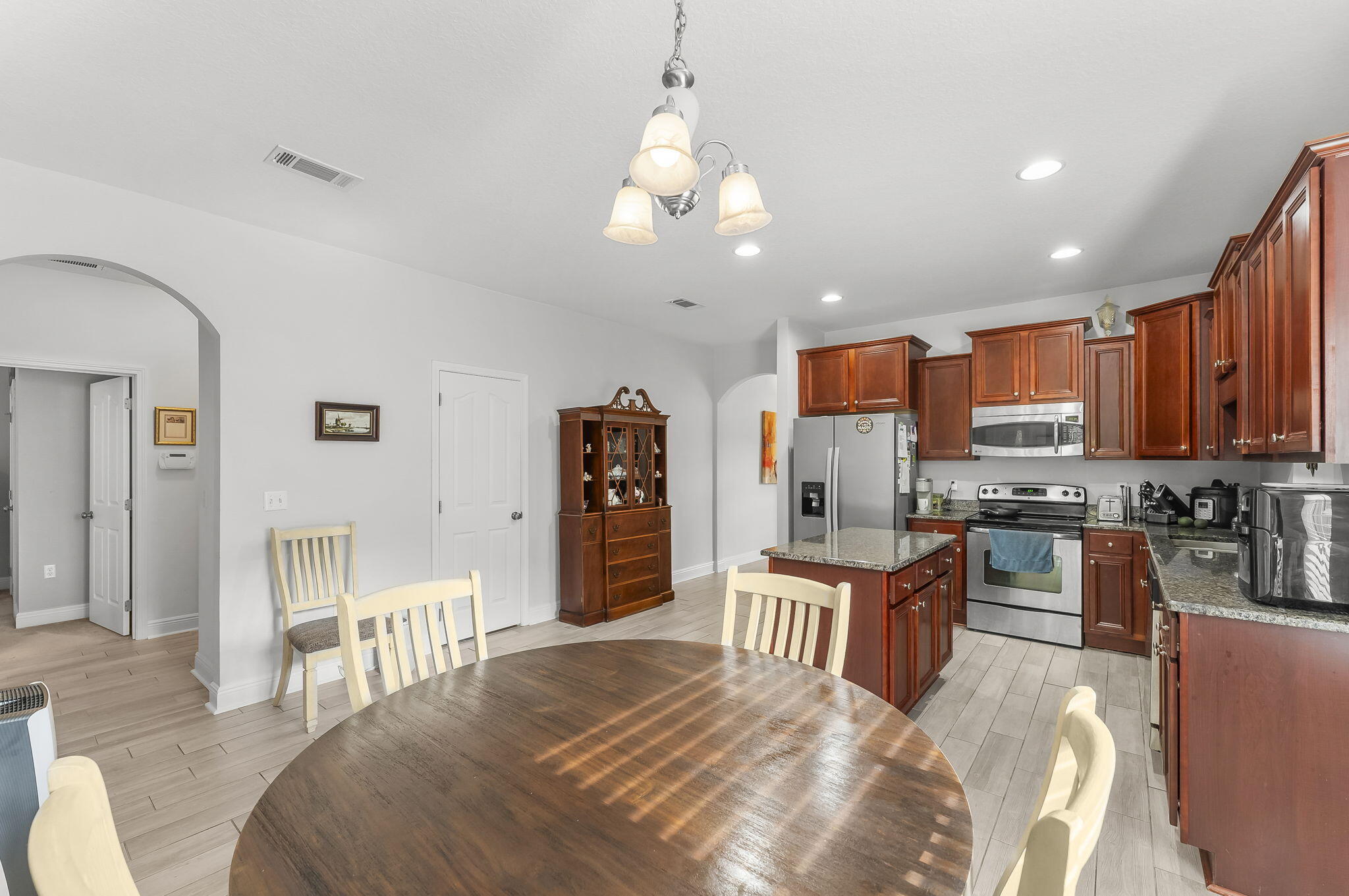 HAMMOCK BAY - Residential Lease