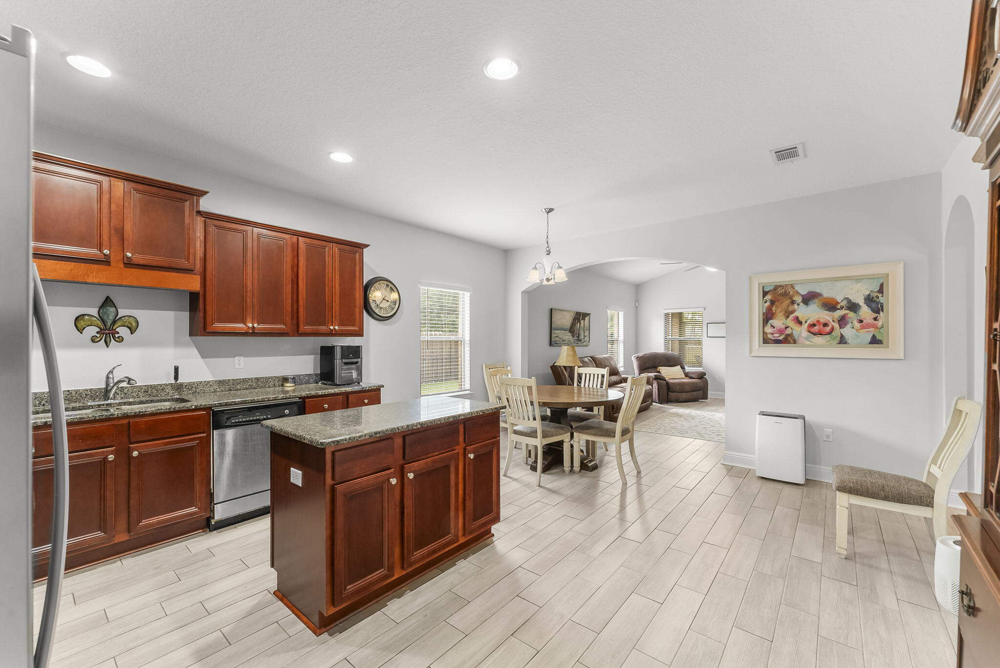 HAMMOCK BAY - Residential Lease