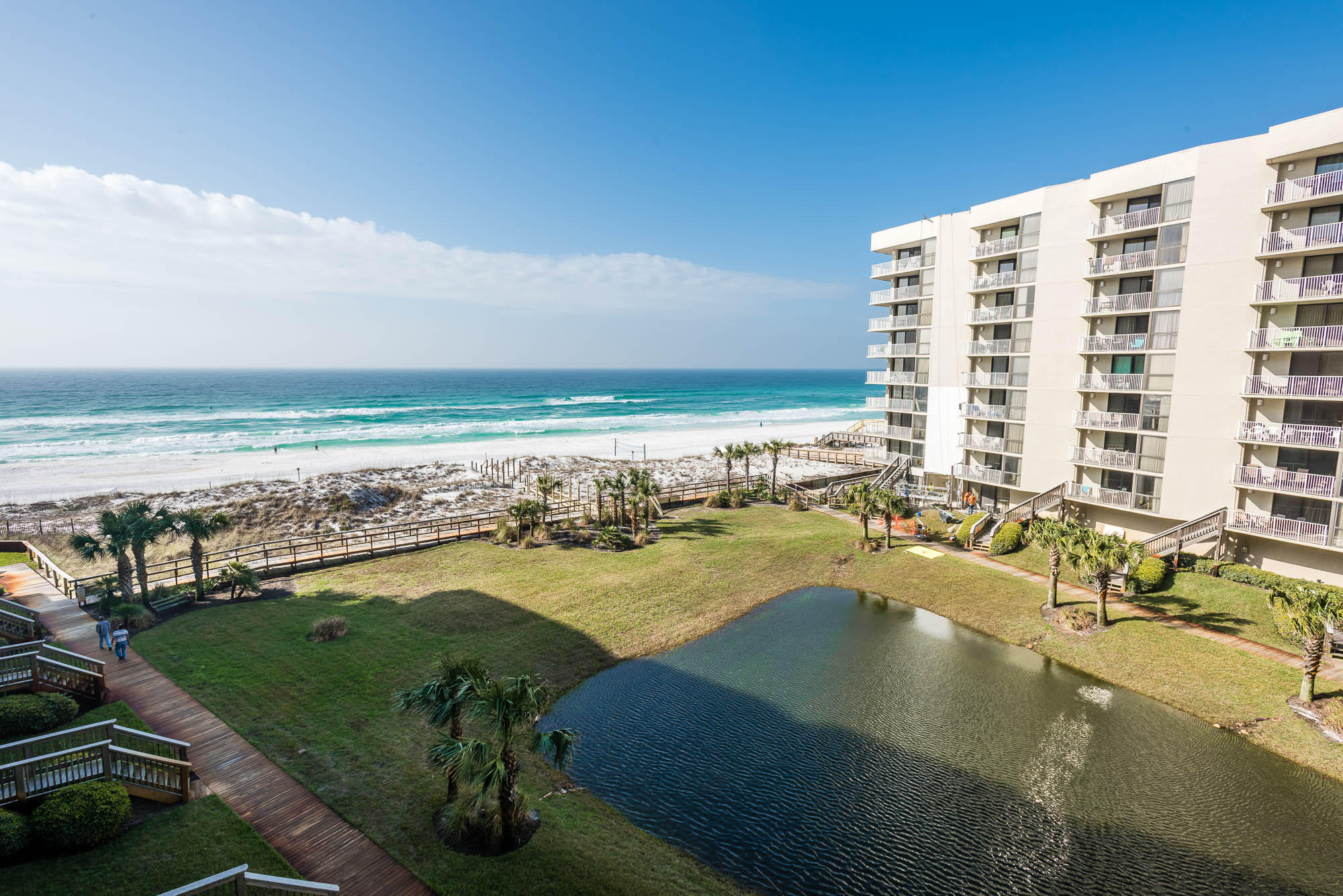 Mainsail Condo Phase 1 - Residential