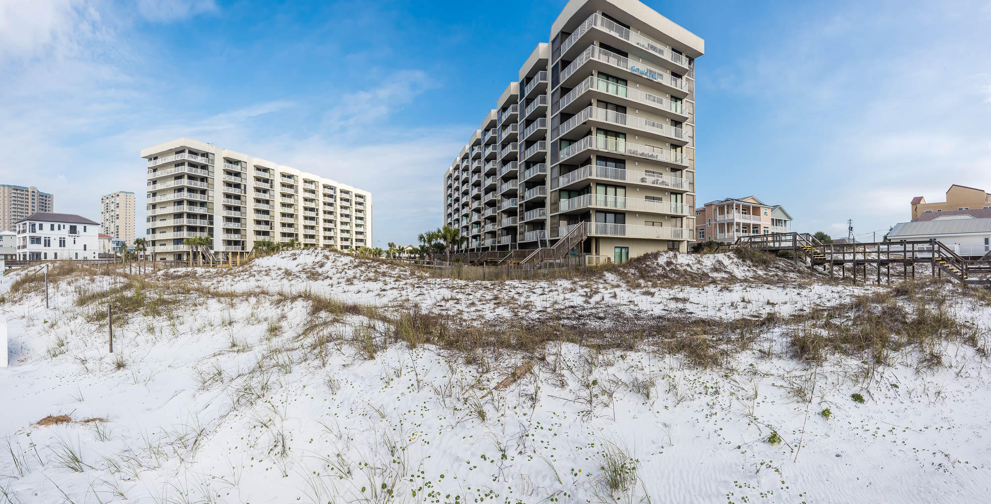 Mainsail Condo Phase 1 - Residential