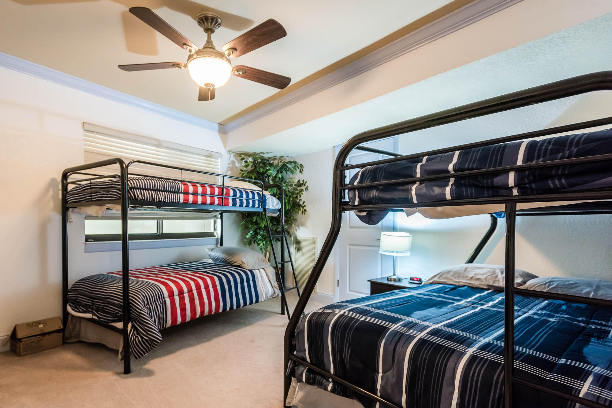 Mainsail Condo Phase 1 - Residential