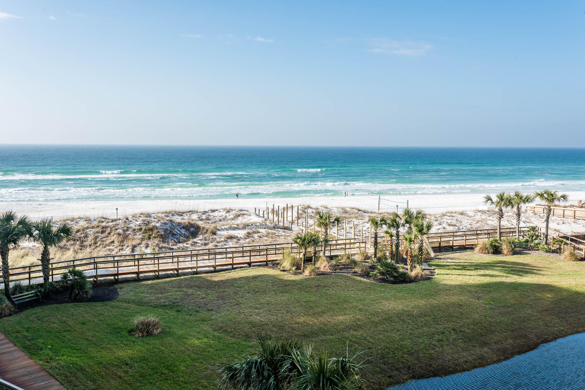 Mainsail Condo Phase 1 - Residential