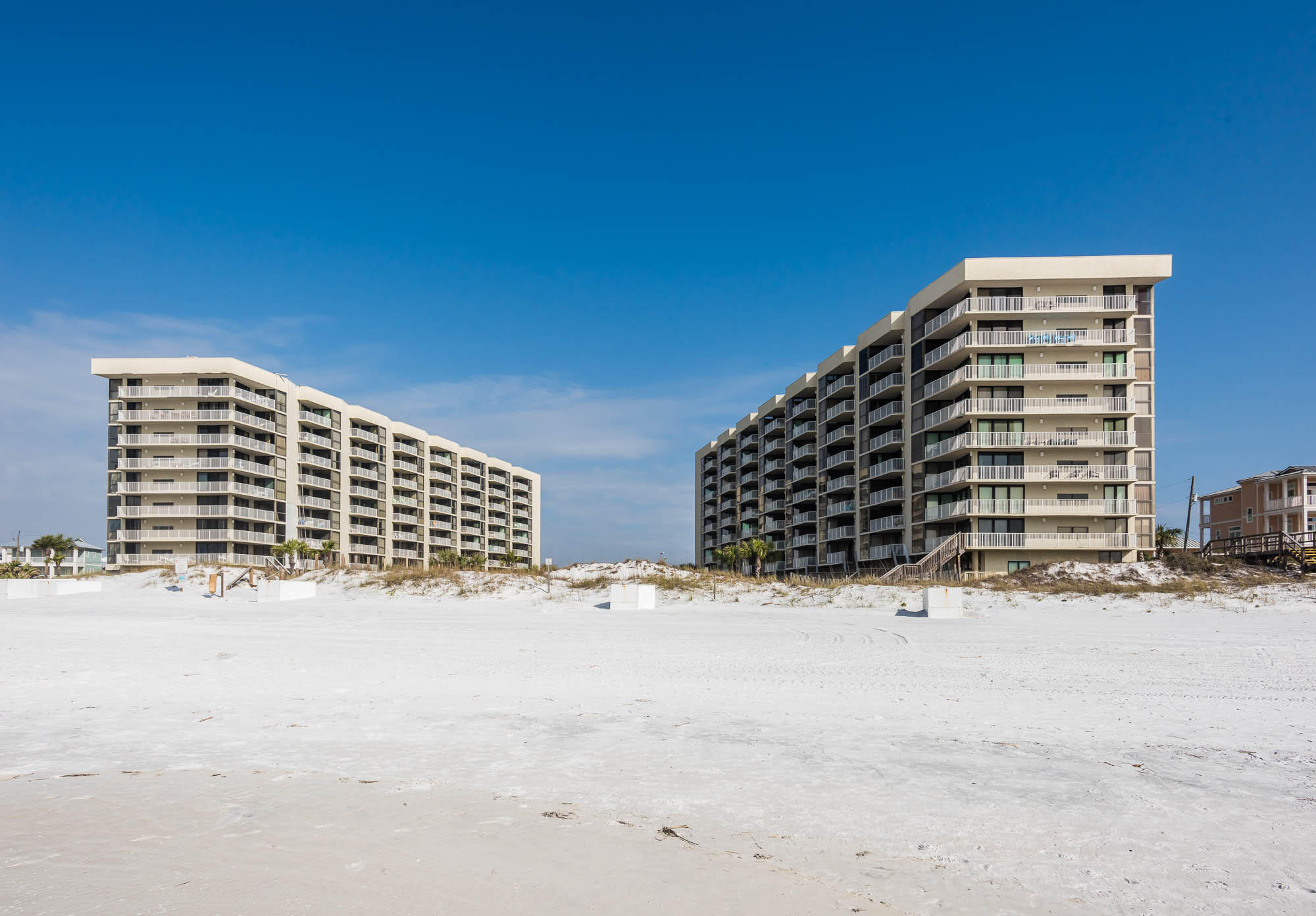 Mainsail Condo Phase 1 - Residential