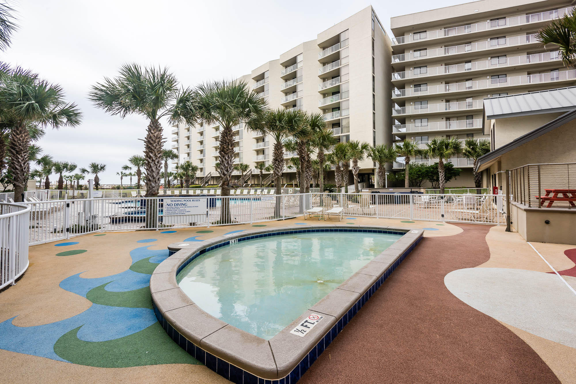 Mainsail Condo Phase 1 - Residential