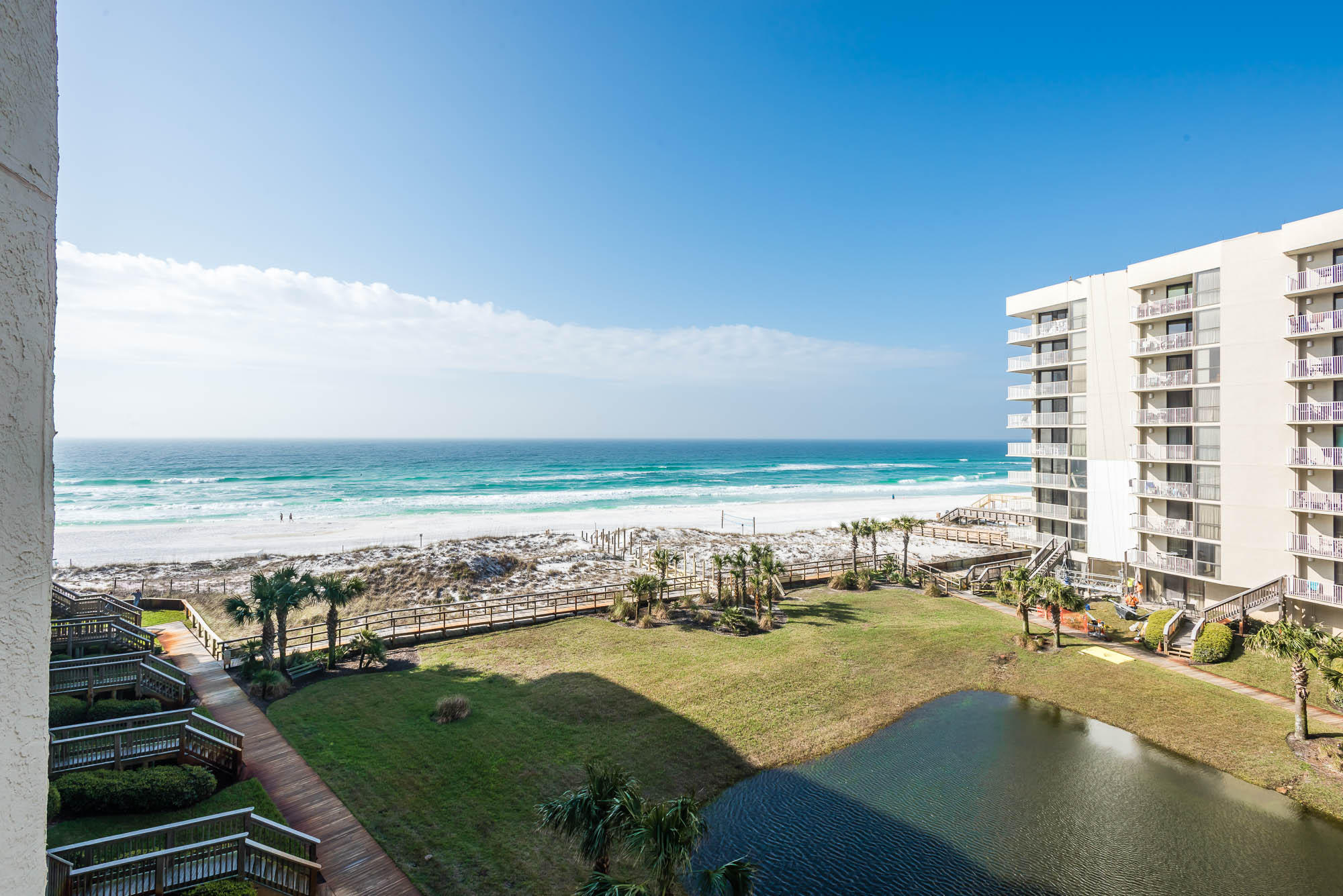 Mainsail Condo Phase 1 - Residential