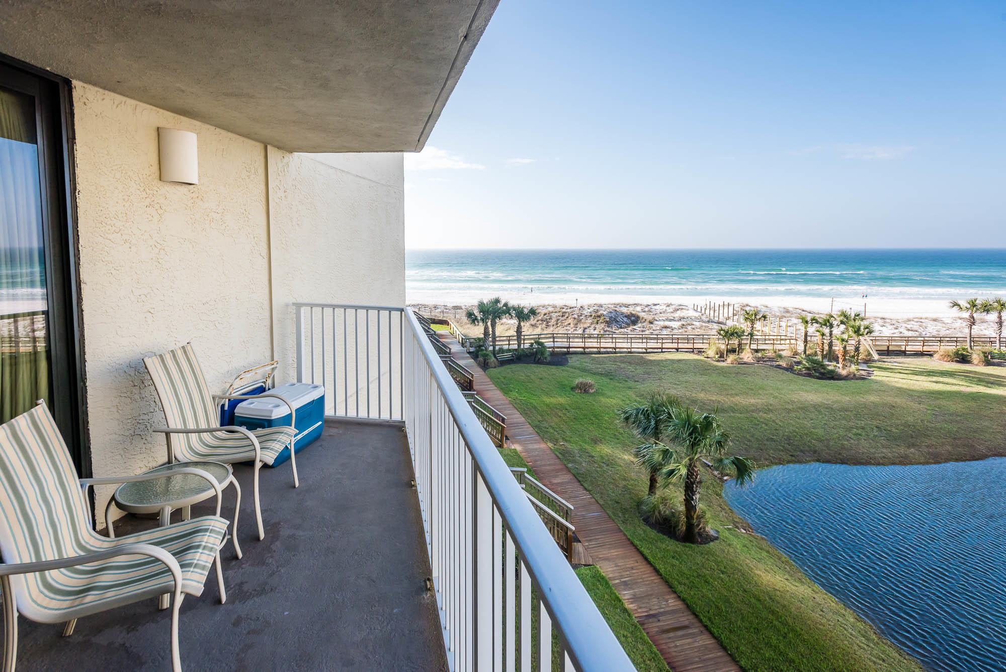 Mainsail Condo Phase 1 - Residential