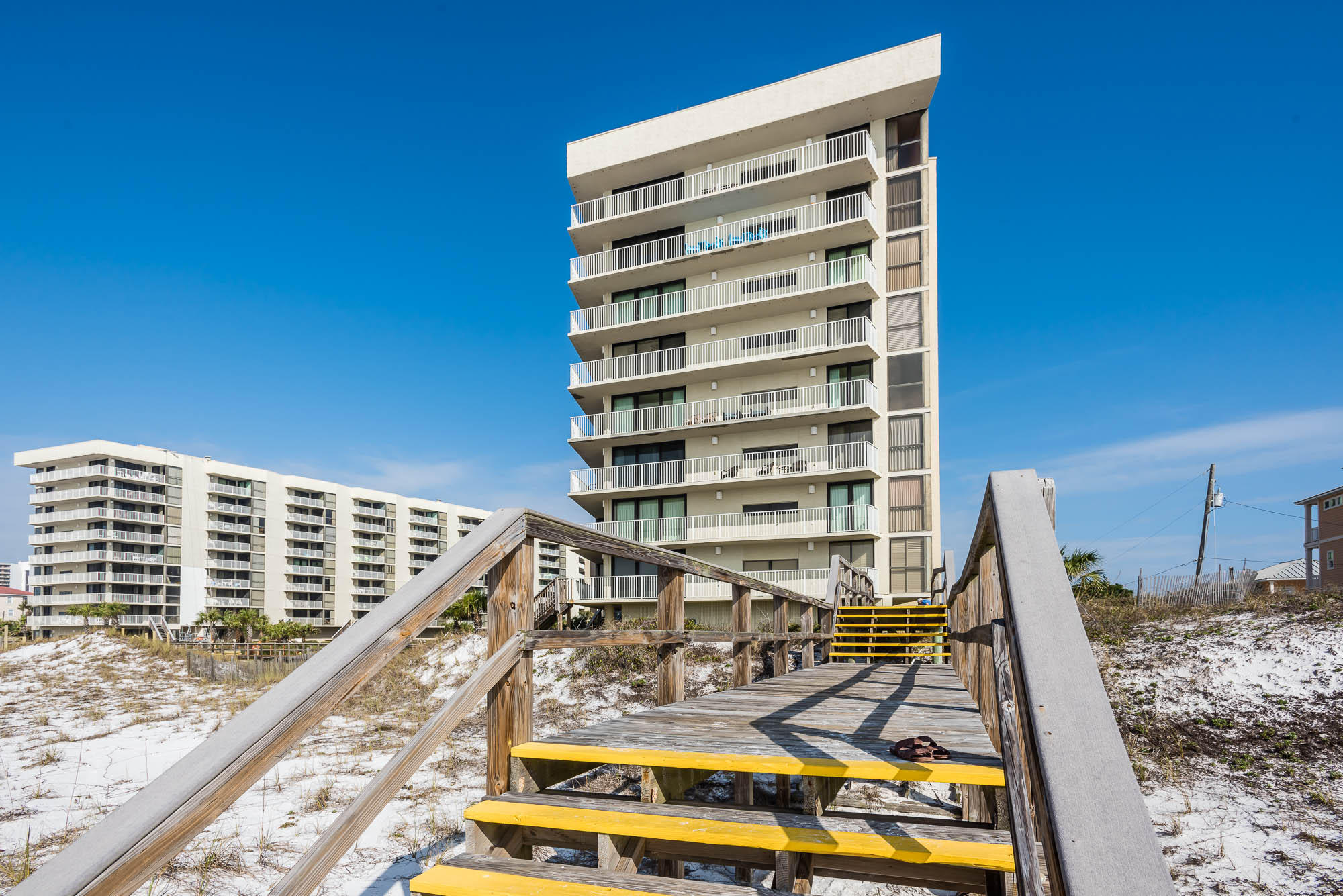 Mainsail Condo Phase 1 - Residential