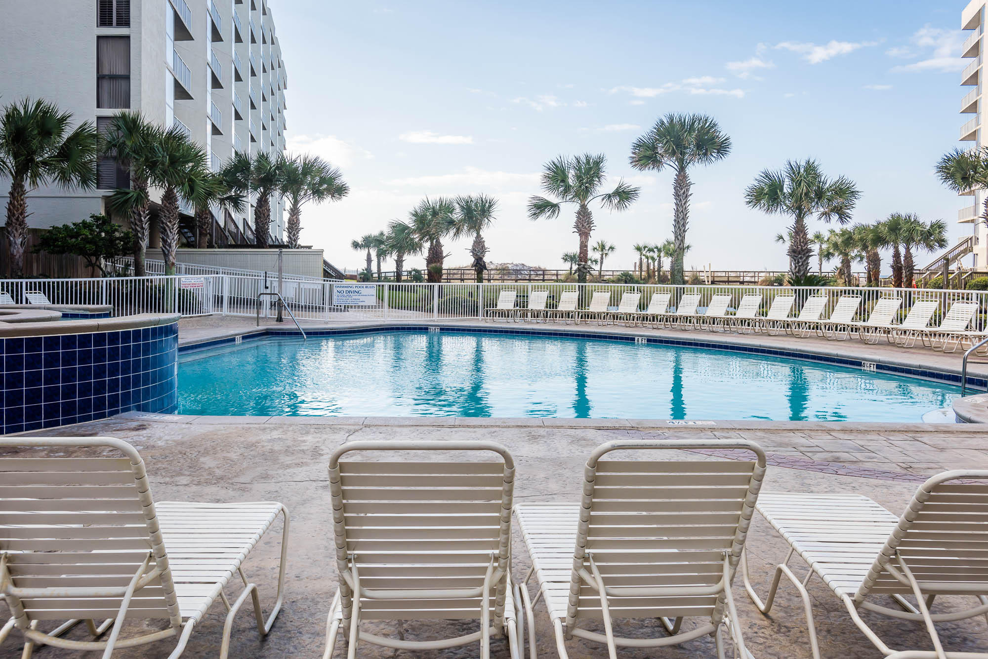 Mainsail Condo Phase 1 - Residential