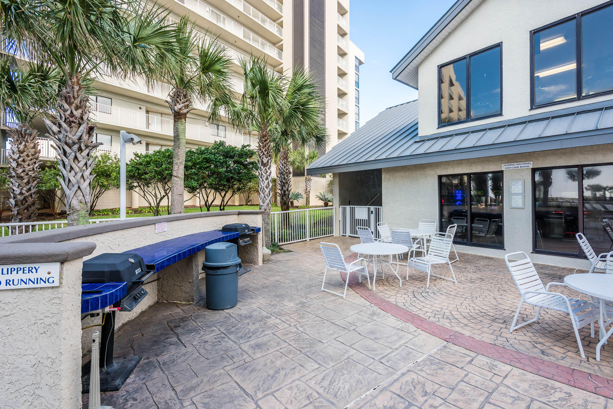 Mainsail Condo Phase 1 - Residential