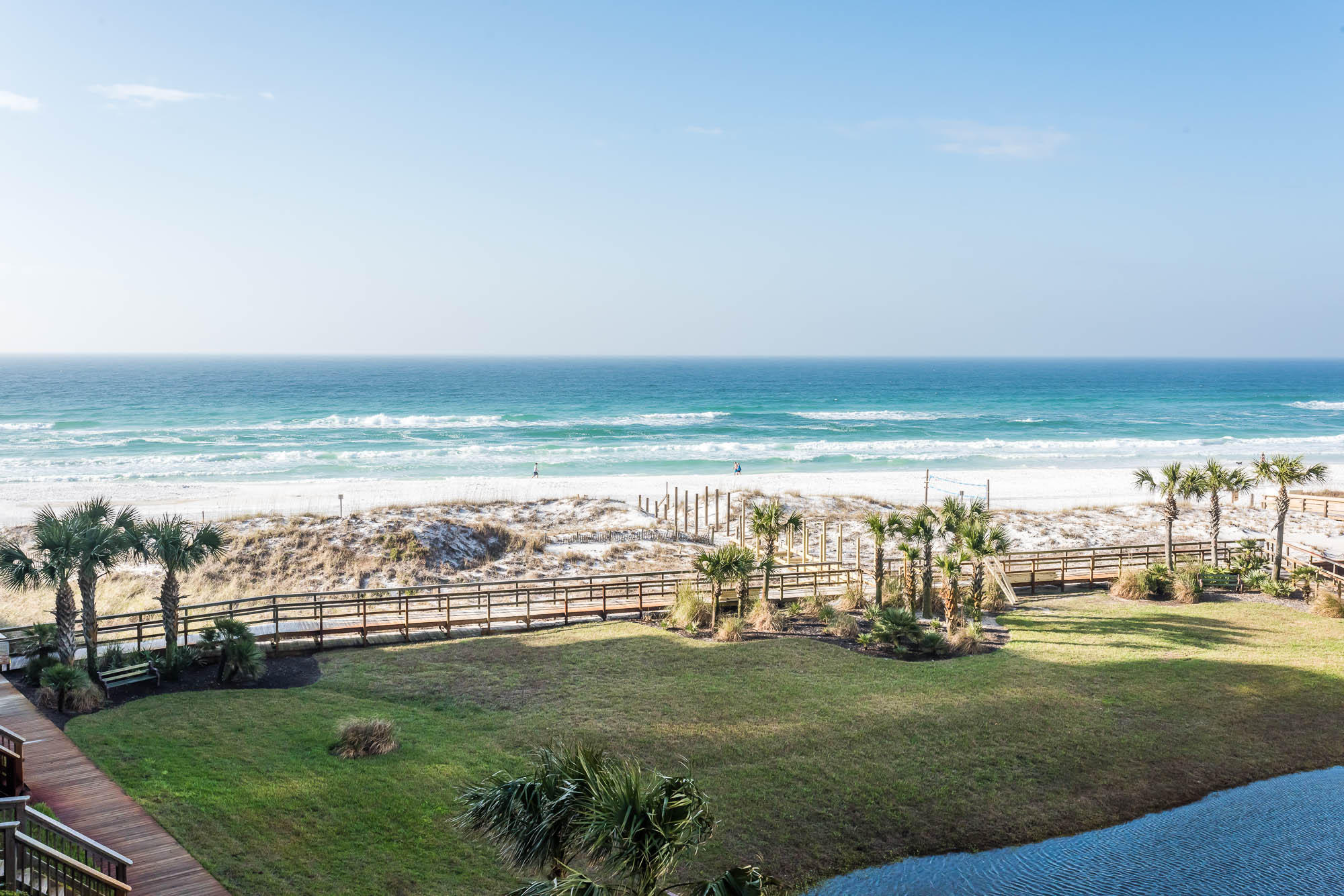 Mainsail Condo Phase 1 - Residential