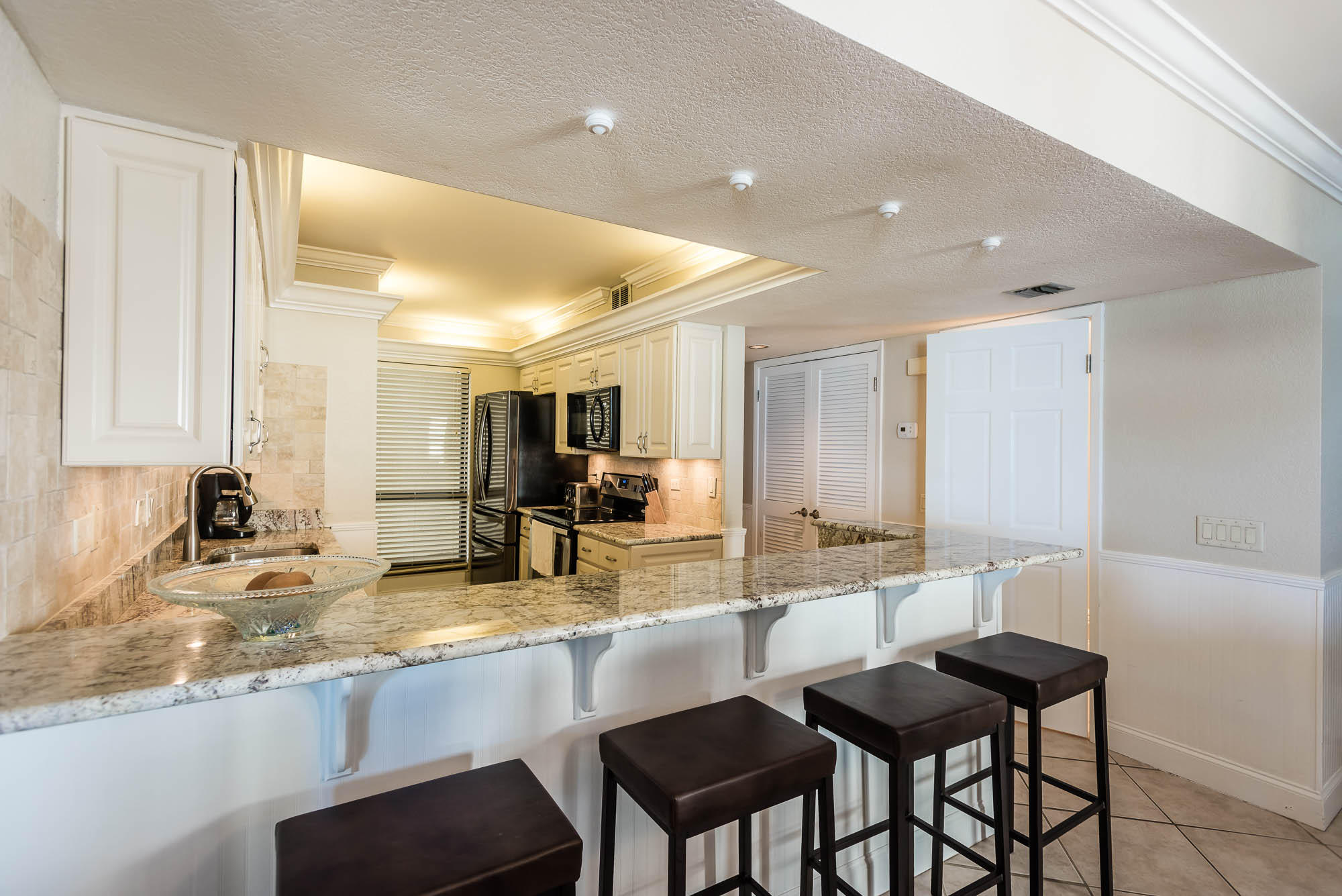 Mainsail Condo Phase 1 - Residential