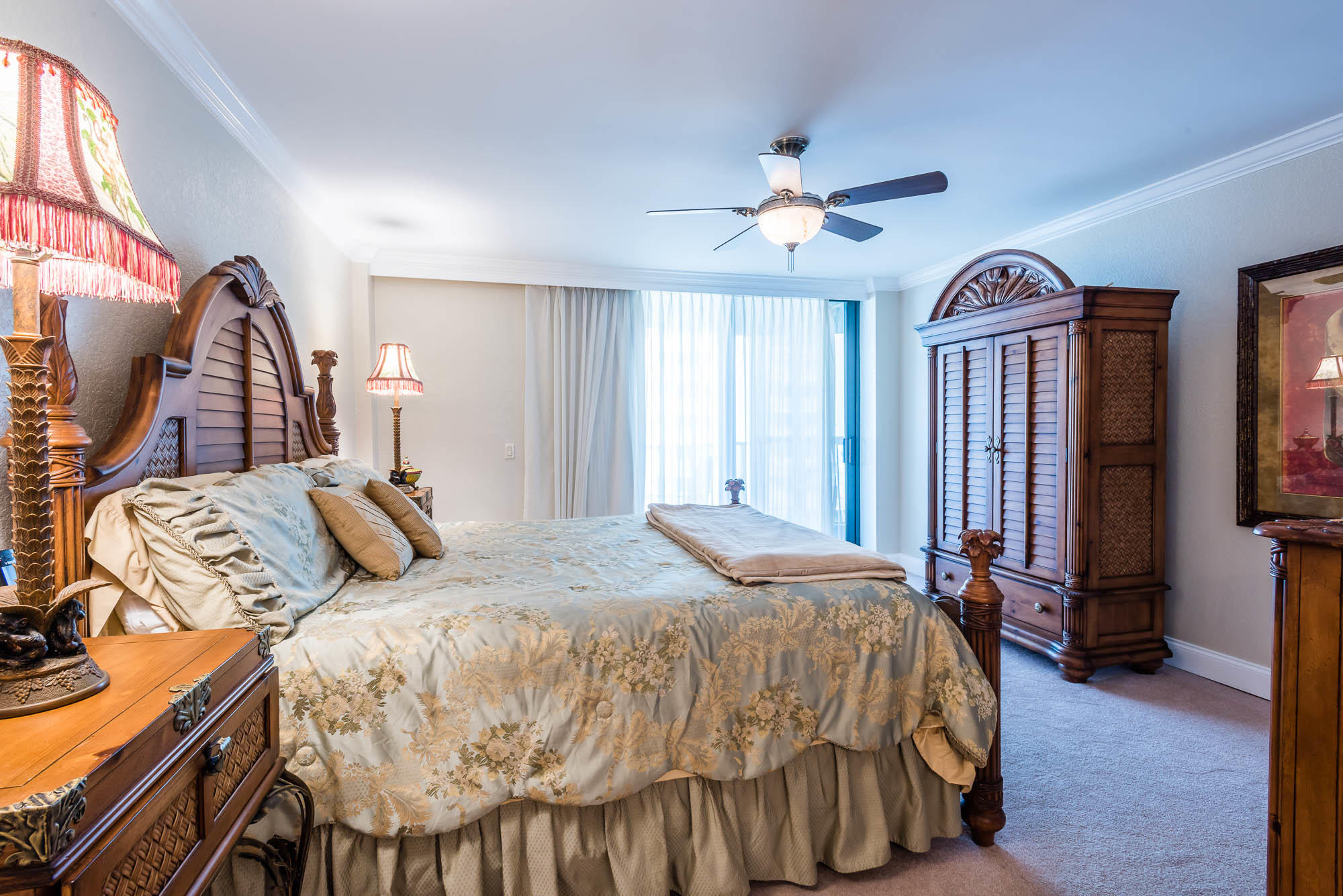 Mainsail Condo Phase 1 - Residential