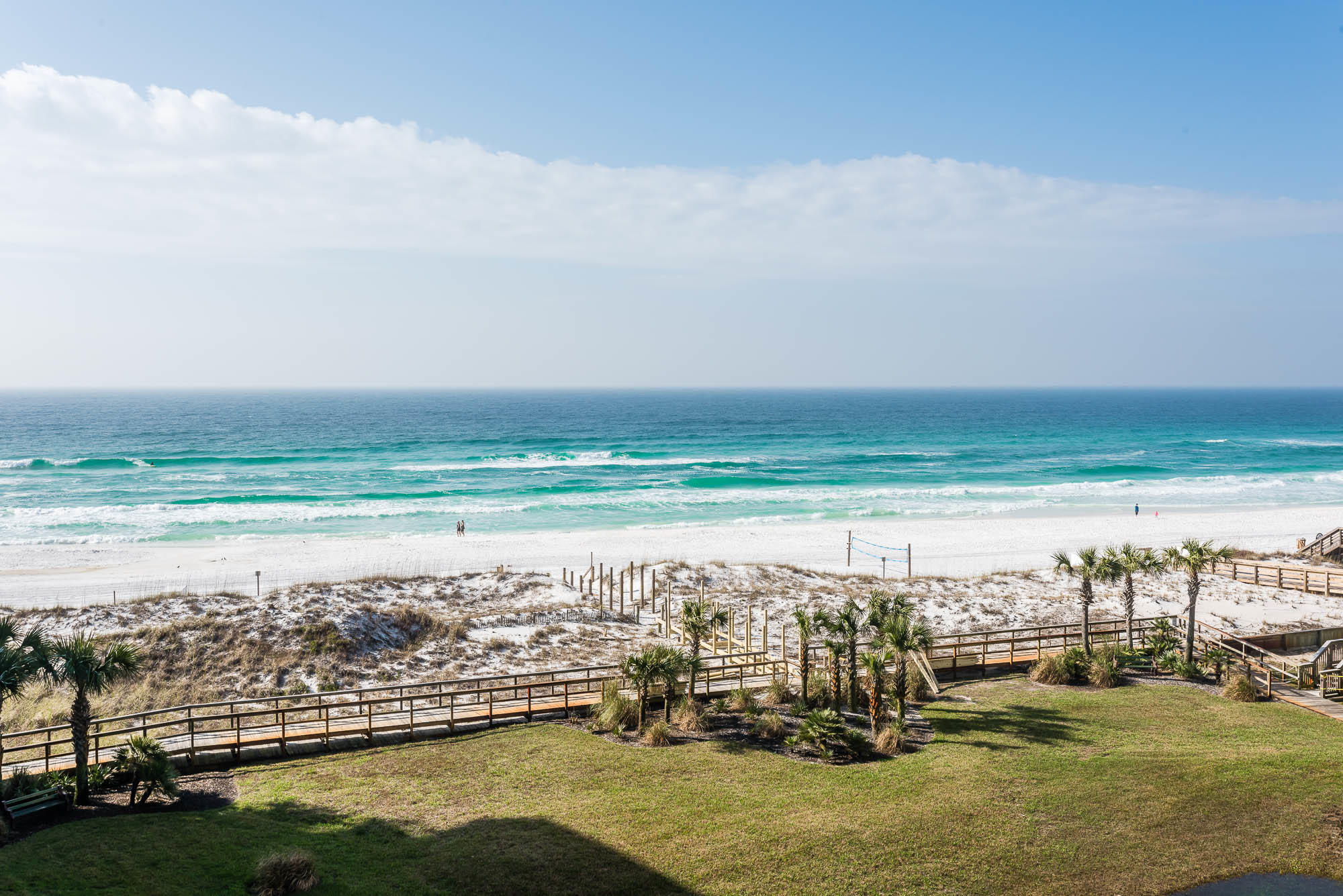 Mainsail Condo Phase 1 - Residential