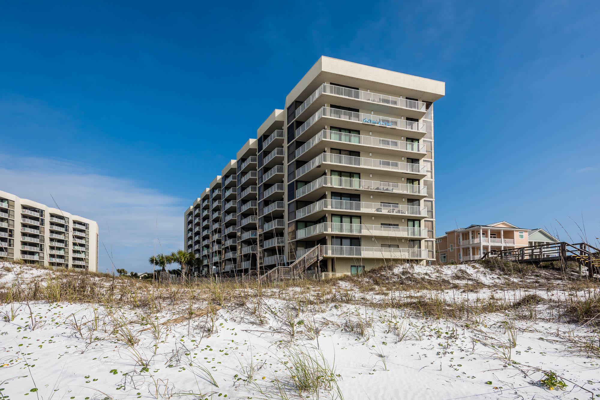 Mainsail Condo Phase 1 - Residential
