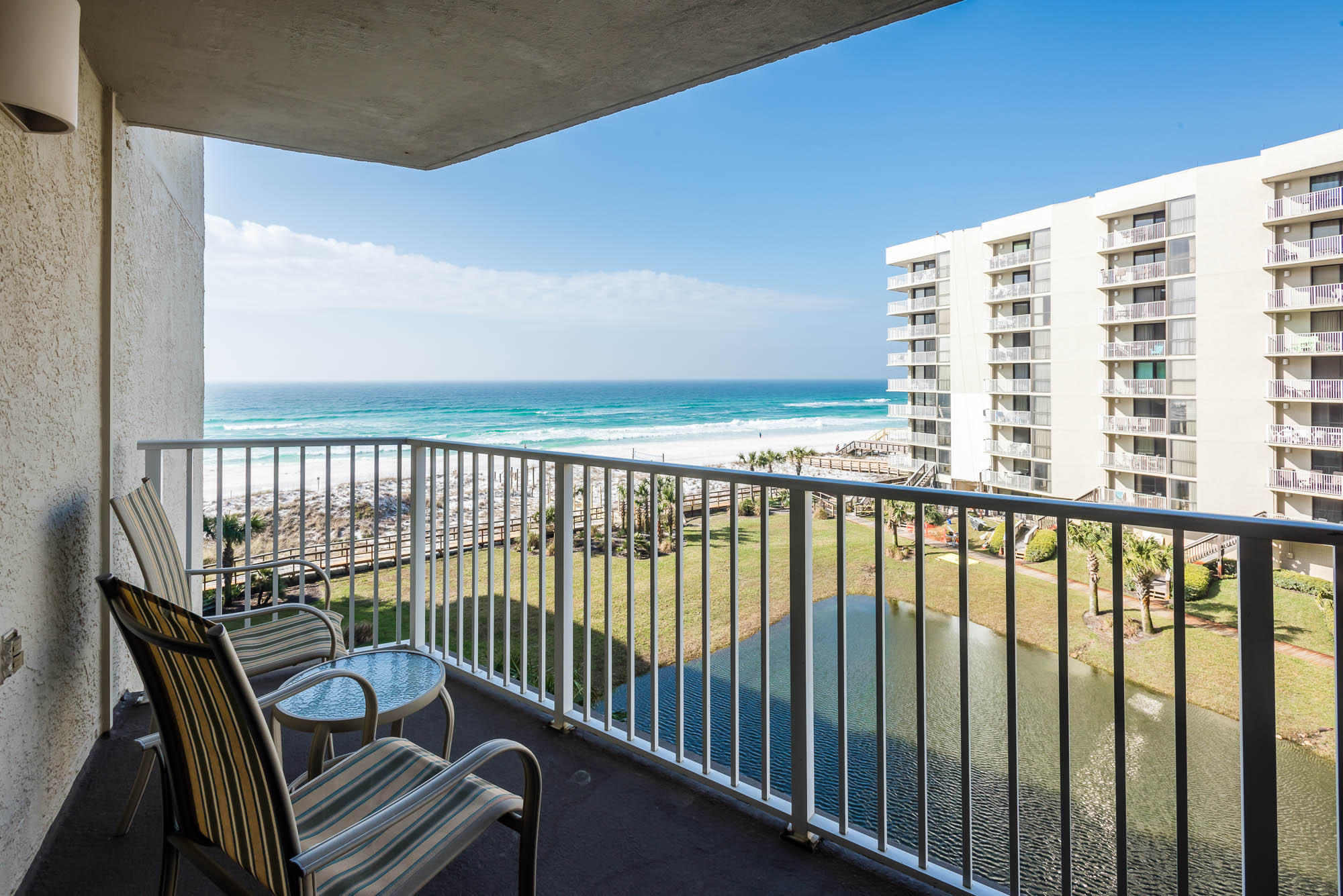 Mainsail Condo Phase 1 - Residential