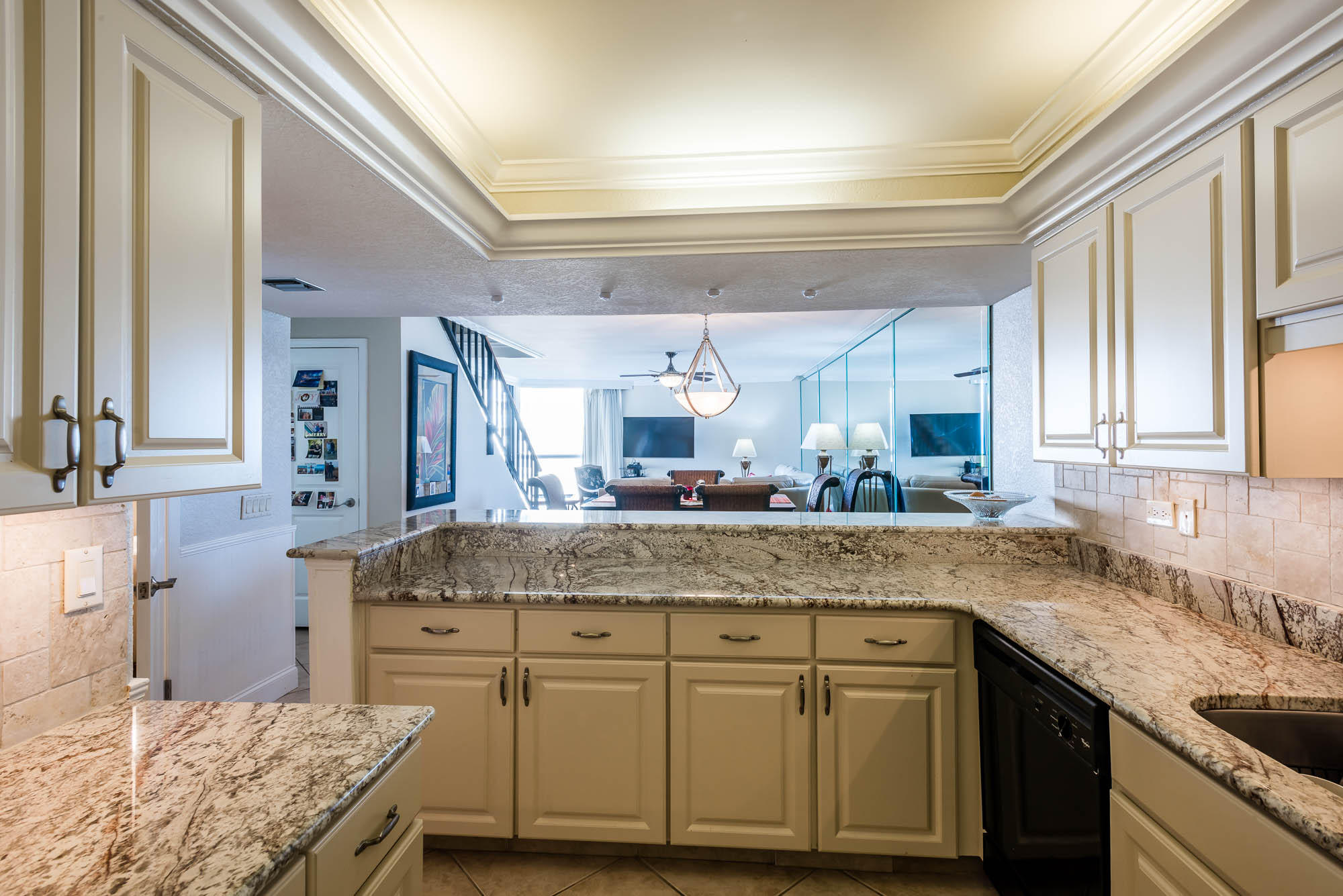 Mainsail Condo Phase 1 - Residential