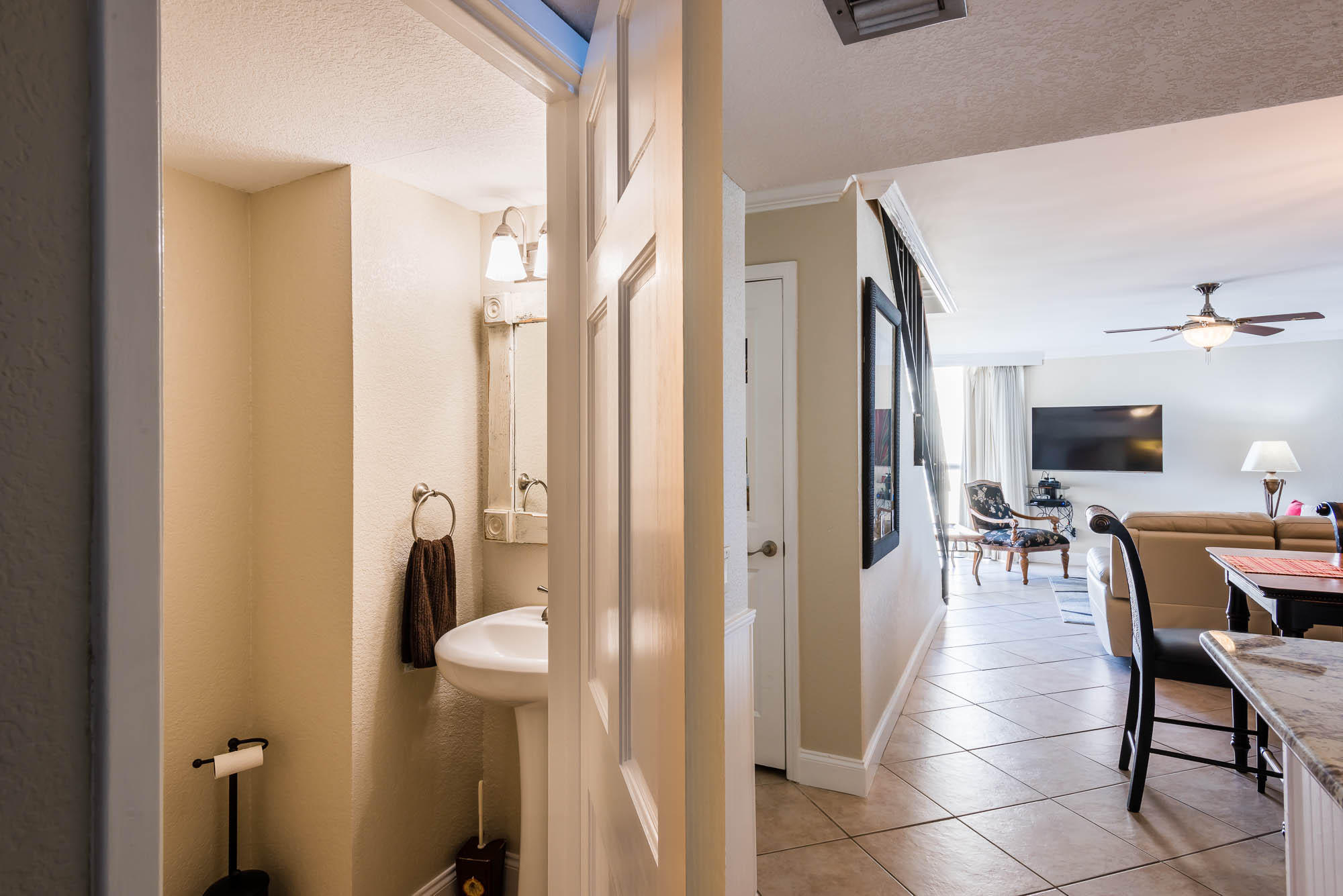 Mainsail Condo Phase 1 - Residential