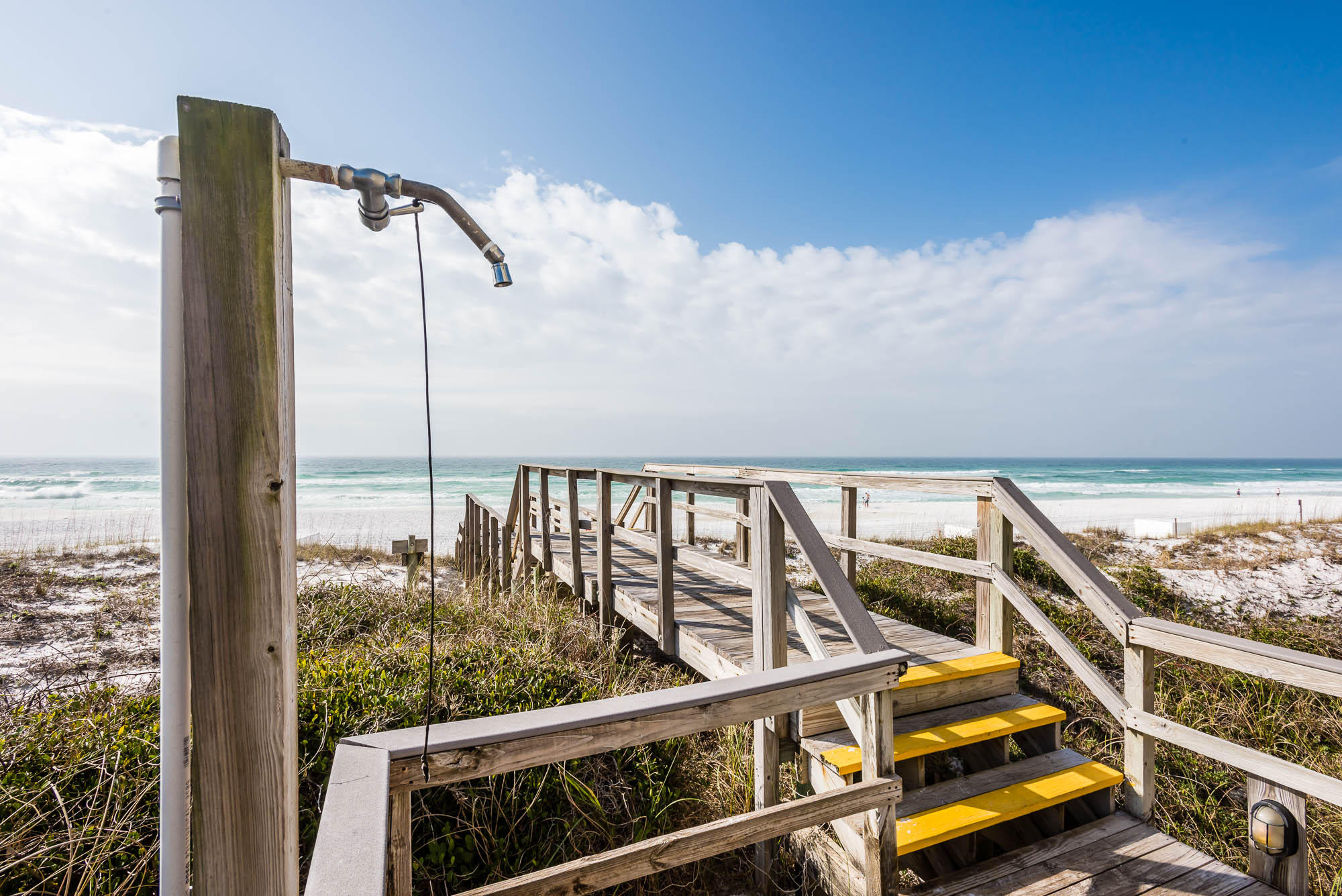 Mainsail Condo Phase 1 - Residential