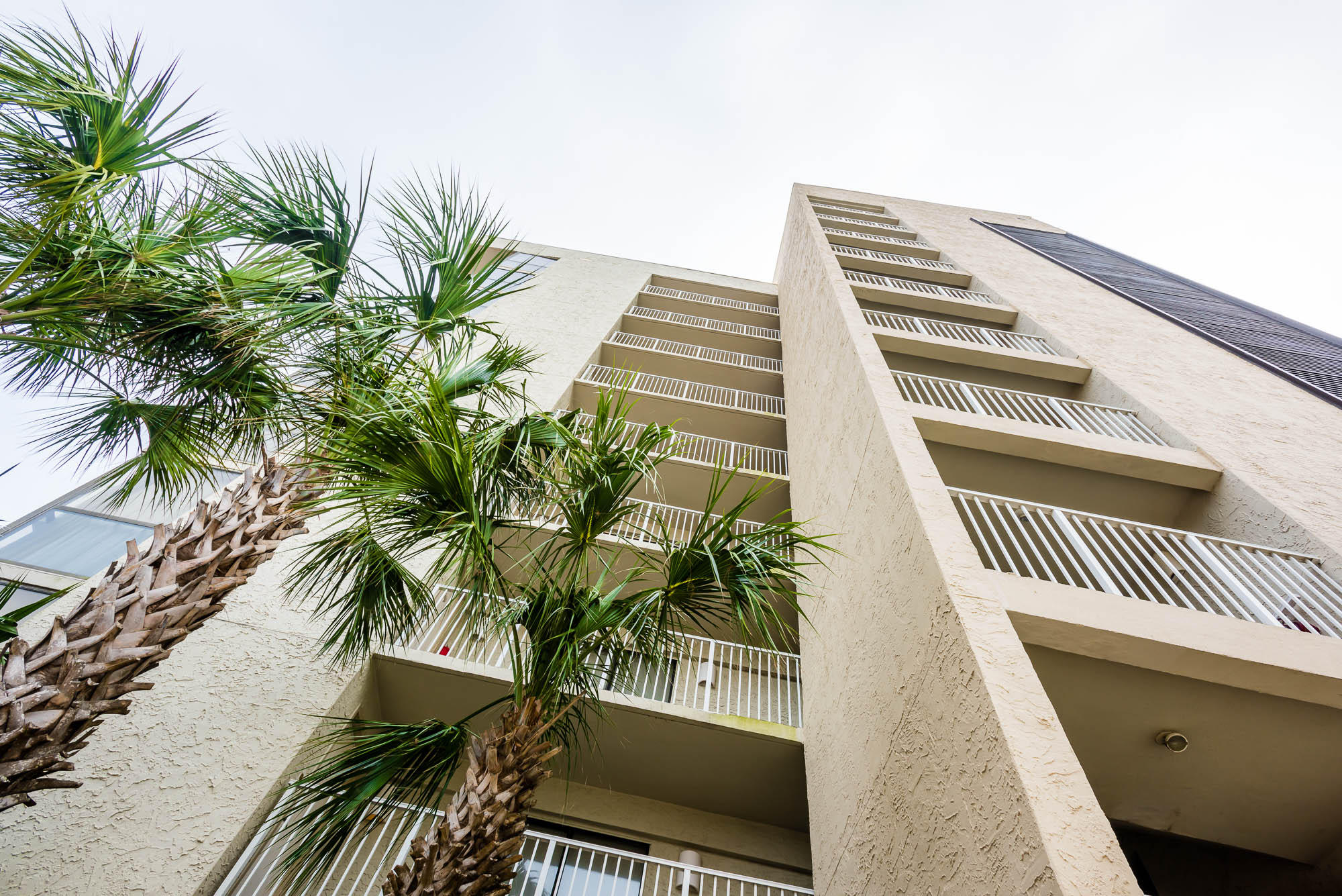 Mainsail Condo Phase 1 - Residential