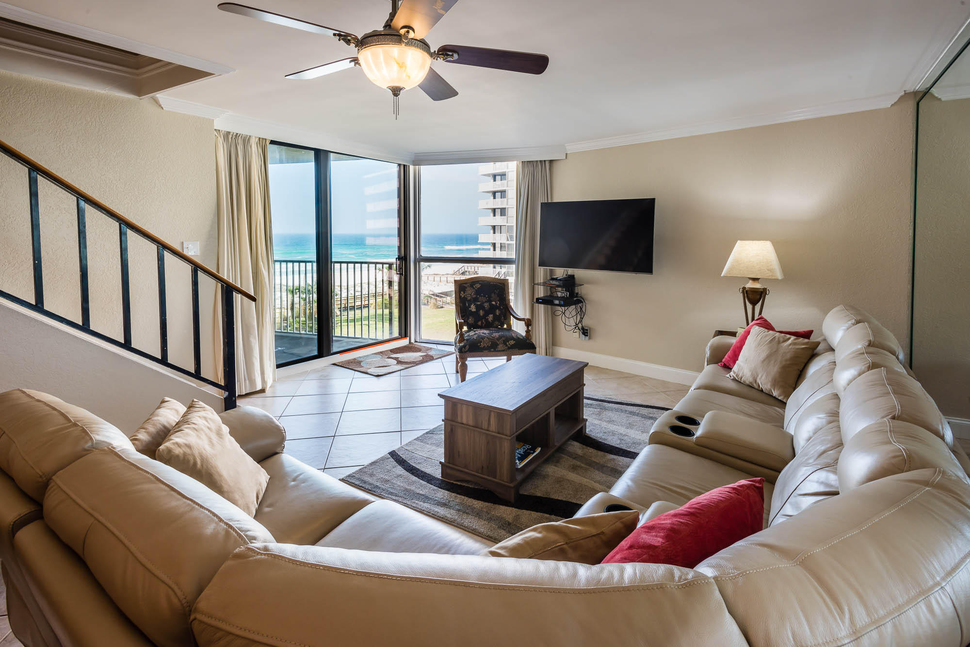 Mainsail Condo Phase 1 - Residential