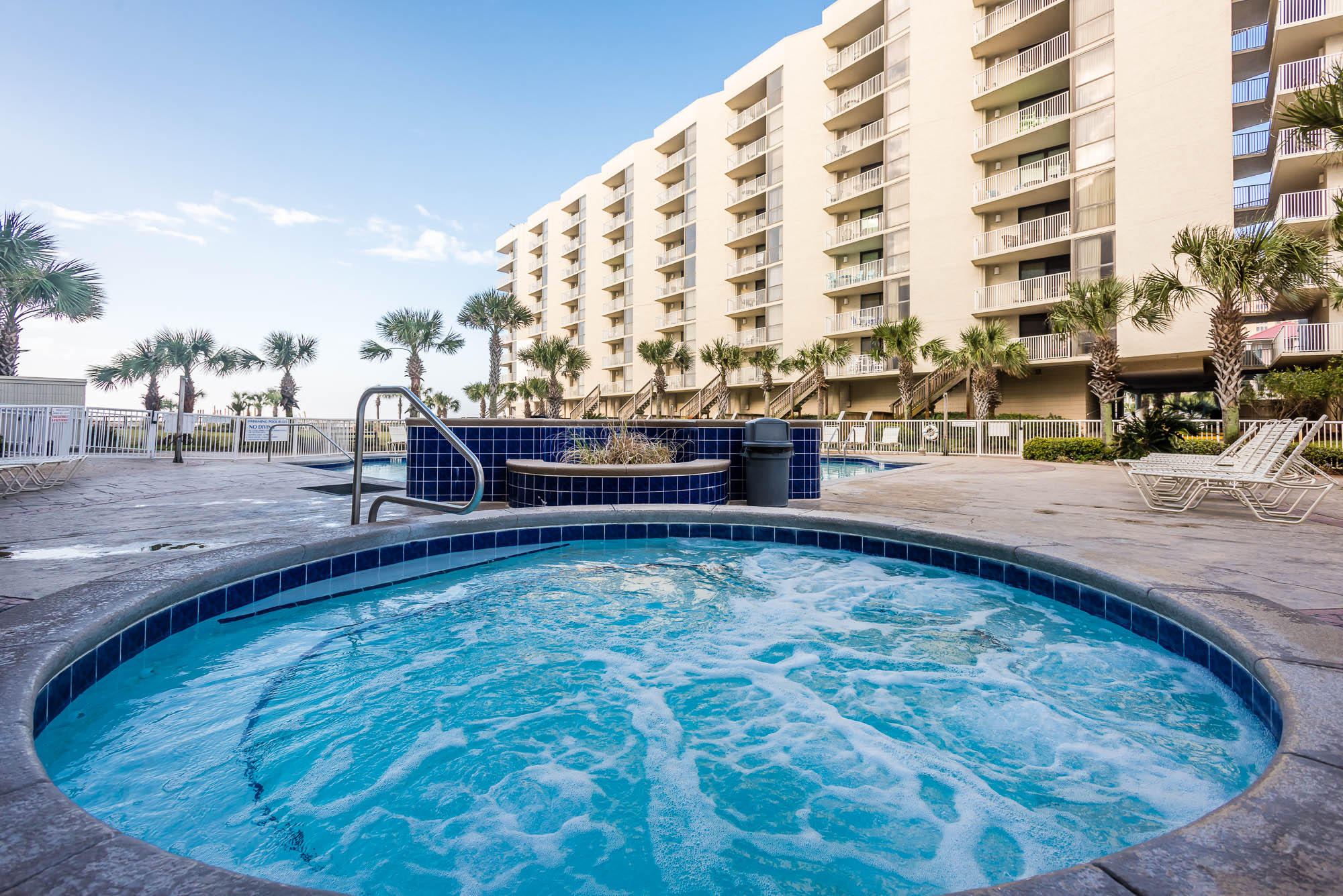 Mainsail Condo Phase 1 - Residential