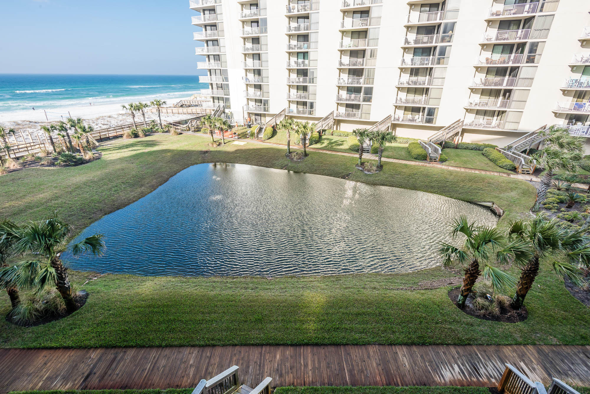 Mainsail Condo Phase 1 - Residential