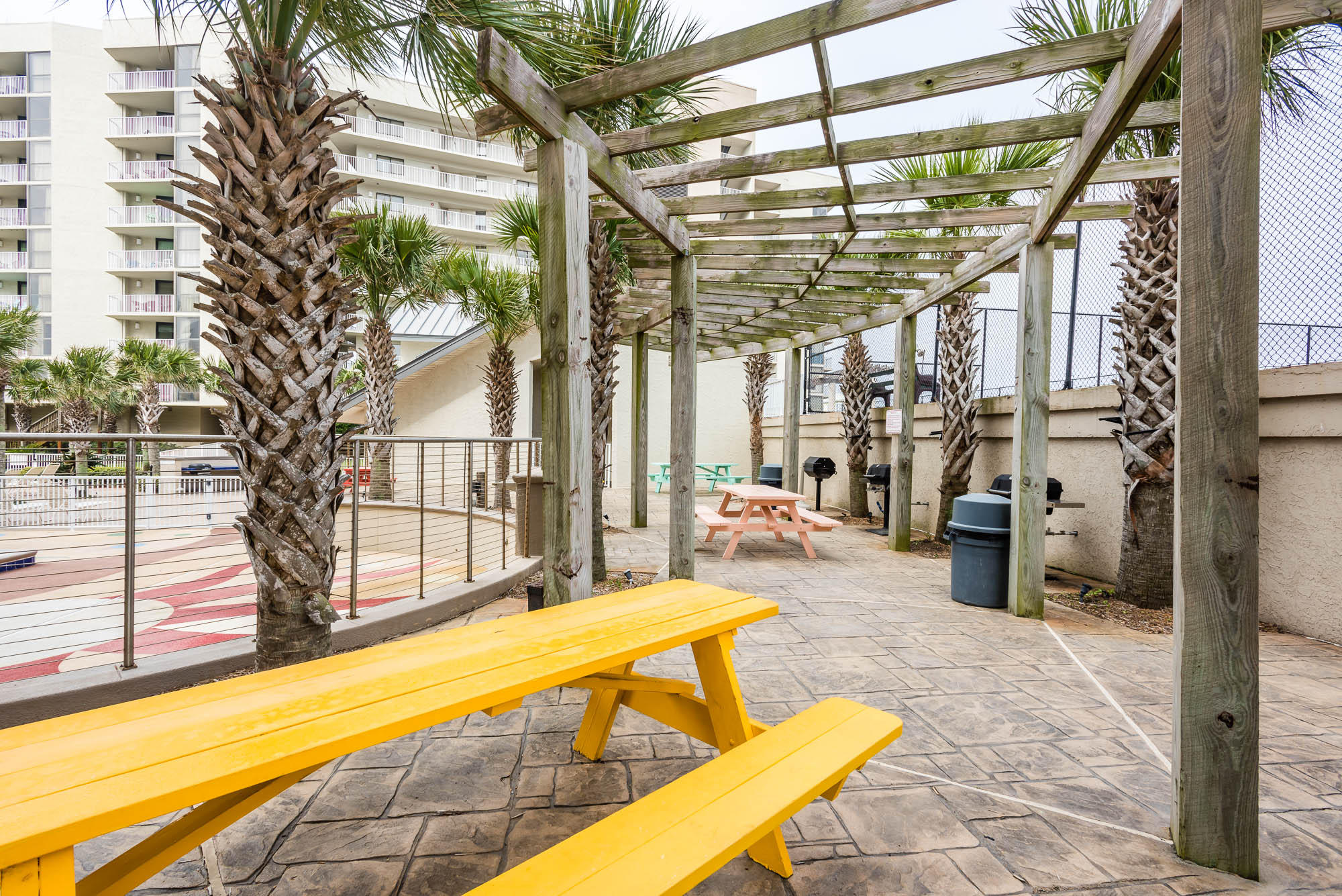 Mainsail Condo Phase 1 - Residential