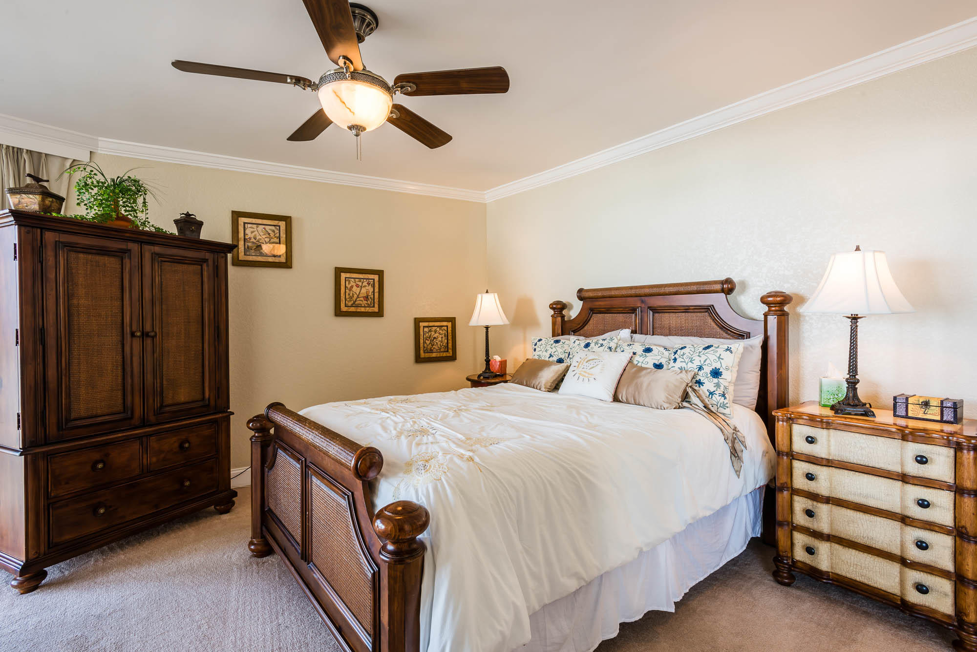 Mainsail Condo Phase 1 - Residential