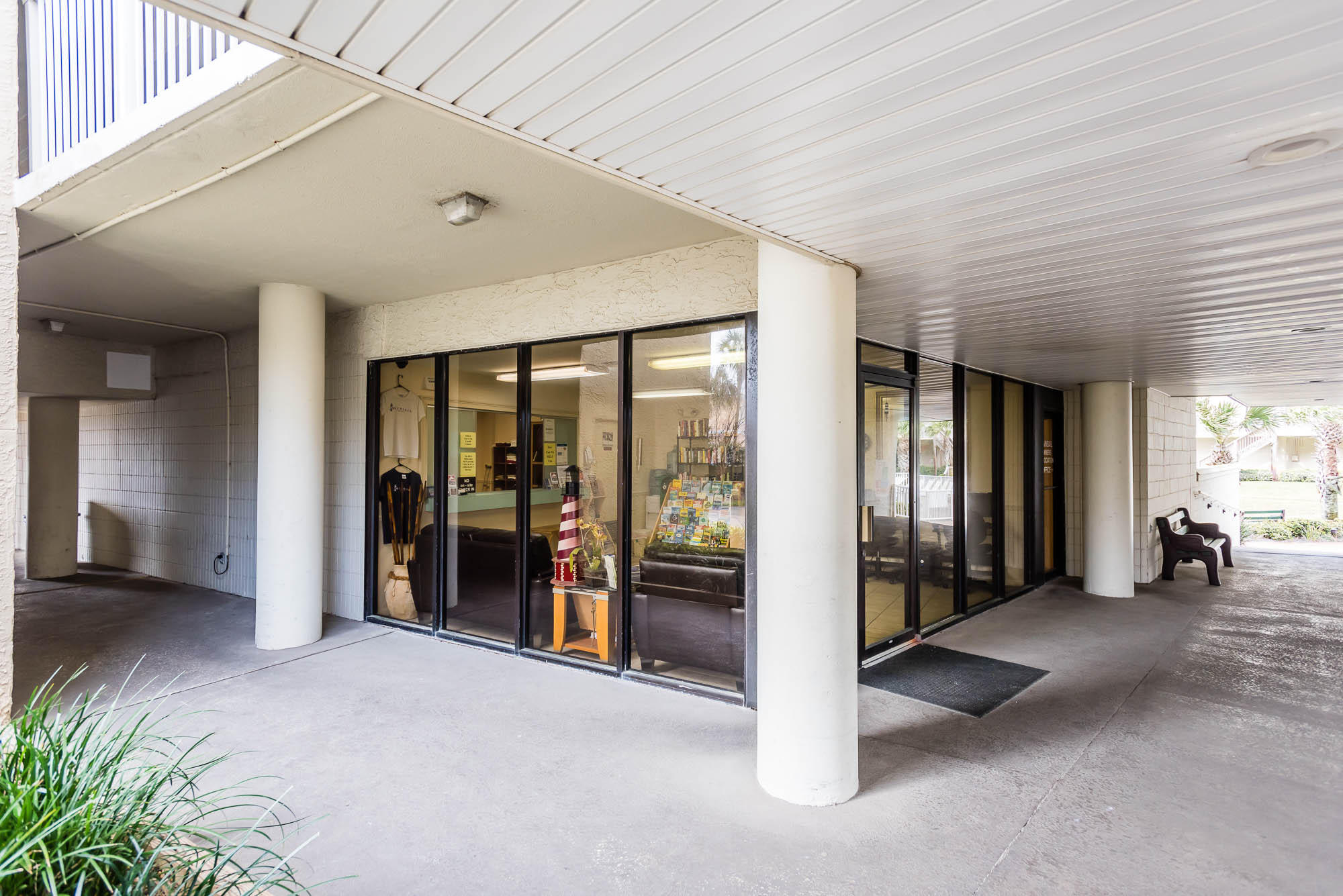 Mainsail Condo Phase 1 - Residential