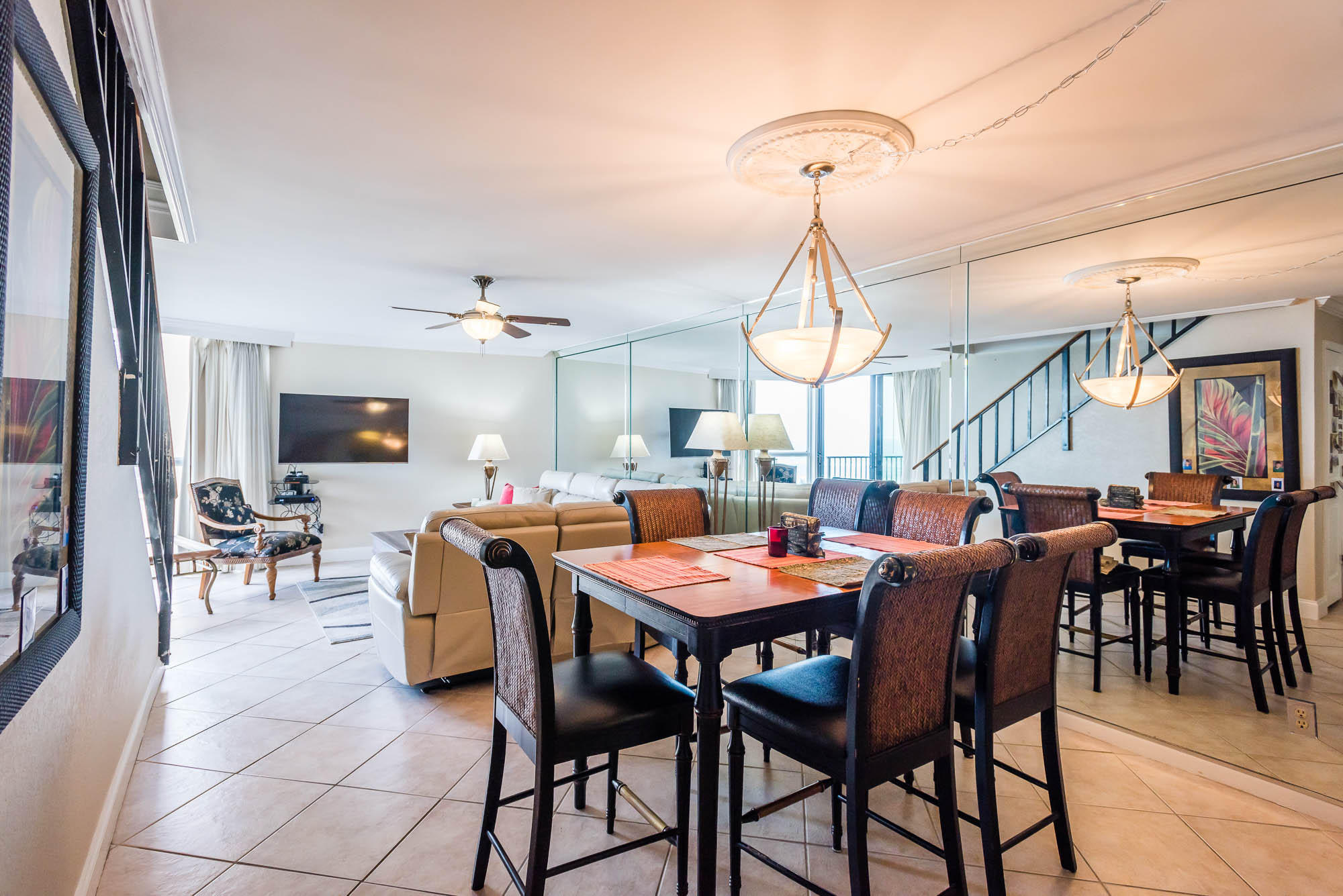 Mainsail Condo Phase 1 - Residential