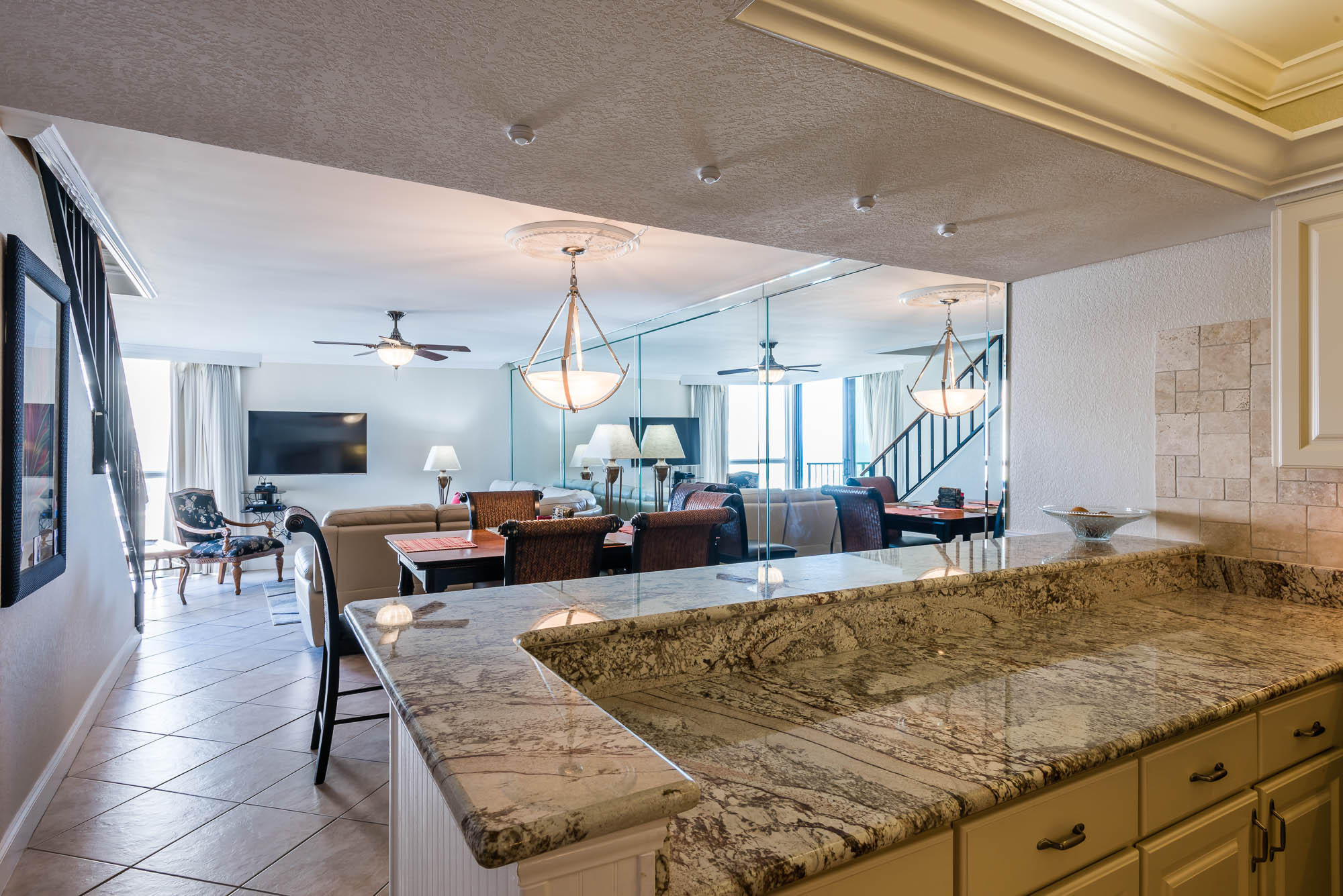 Mainsail Condo Phase 1 - Residential