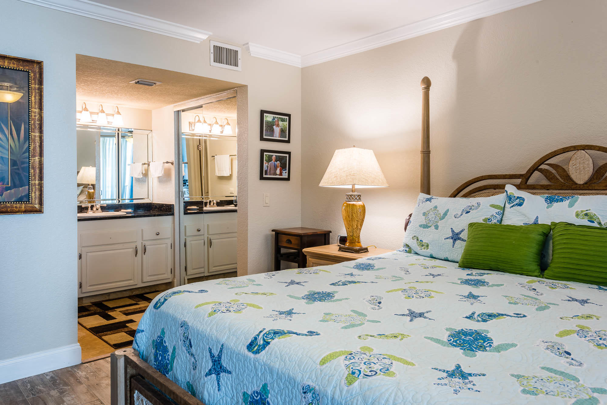 Mainsail Condo Phase 1 - Residential