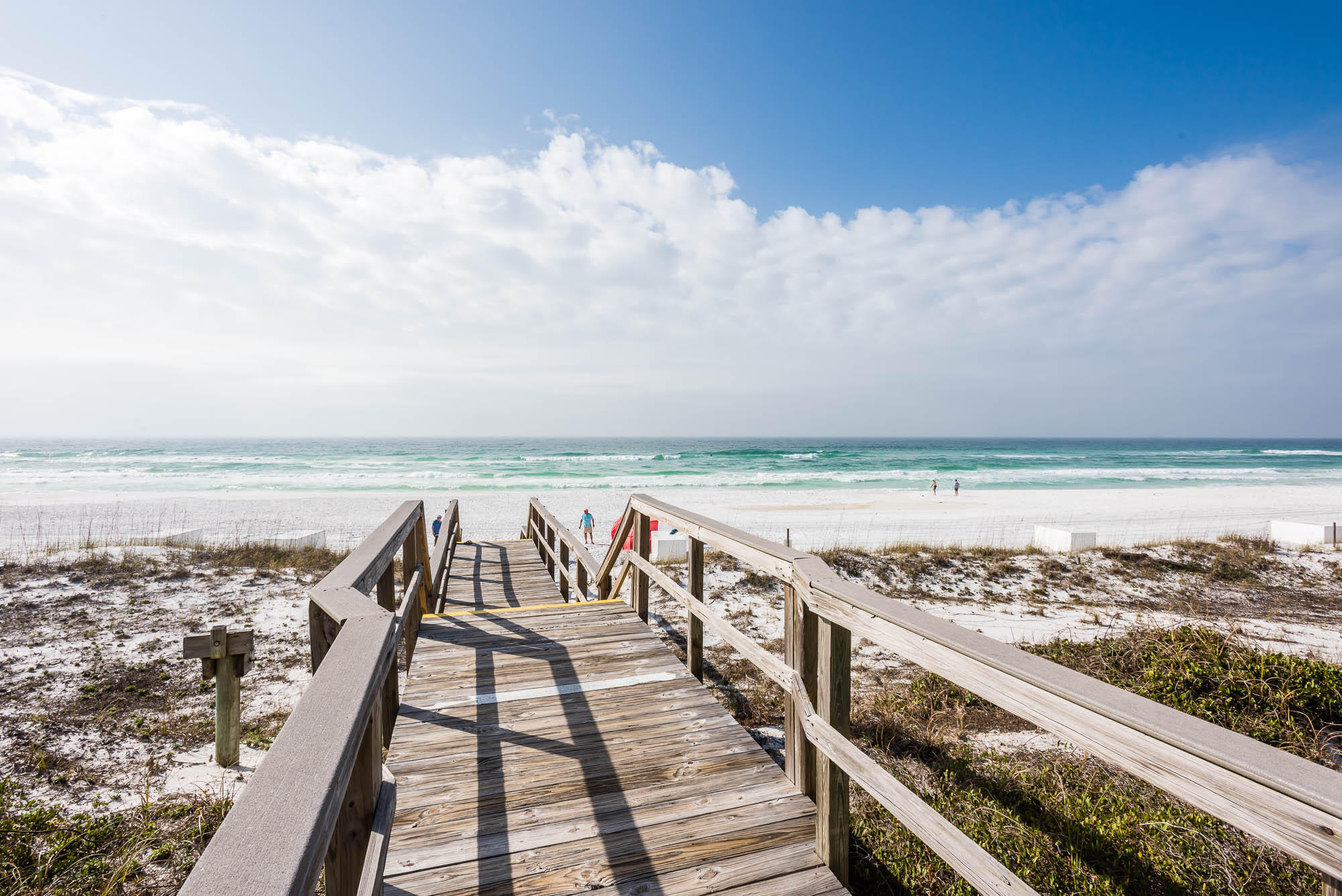 Mainsail Condo Phase 1 - Residential