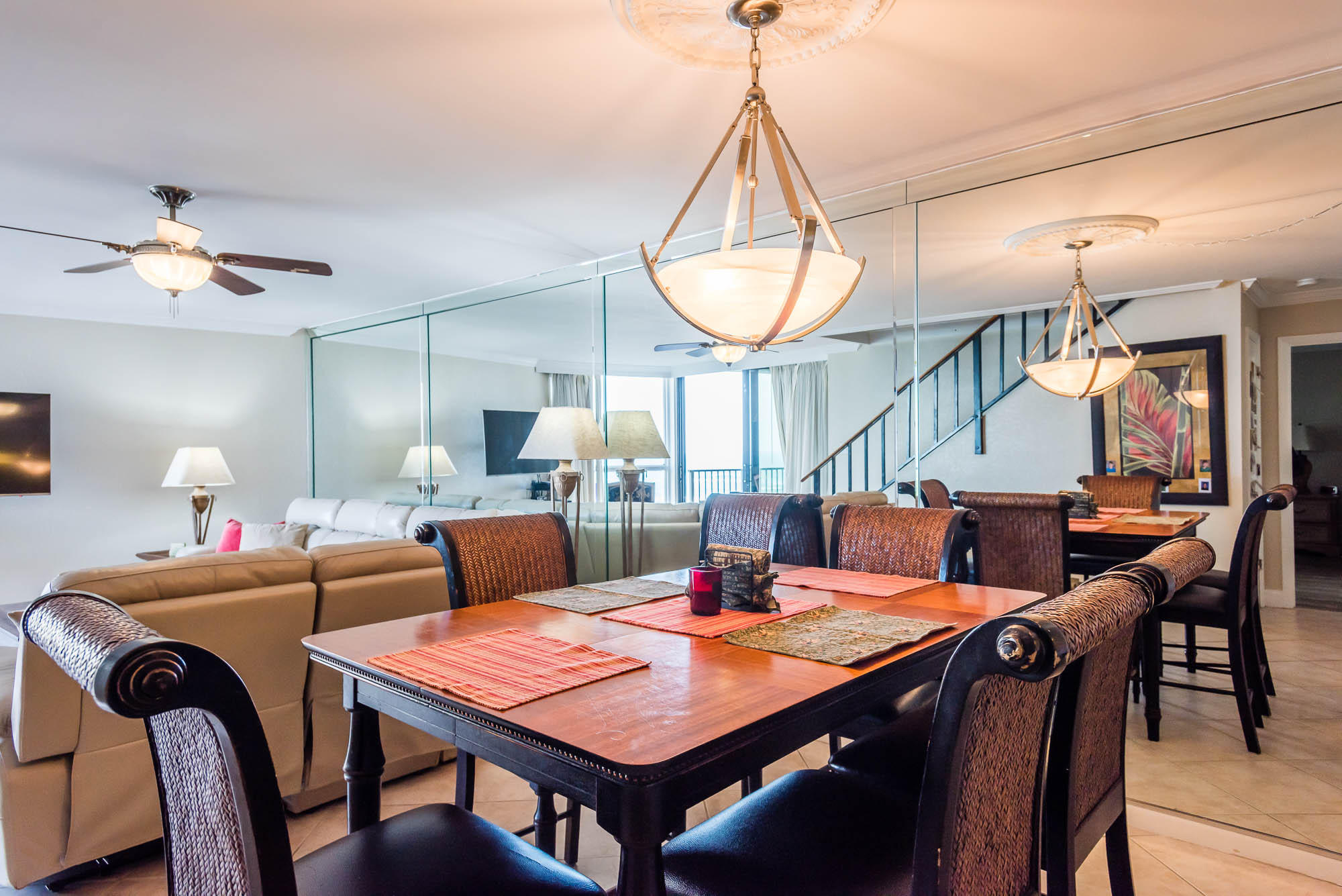 Mainsail Condo Phase 1 - Residential