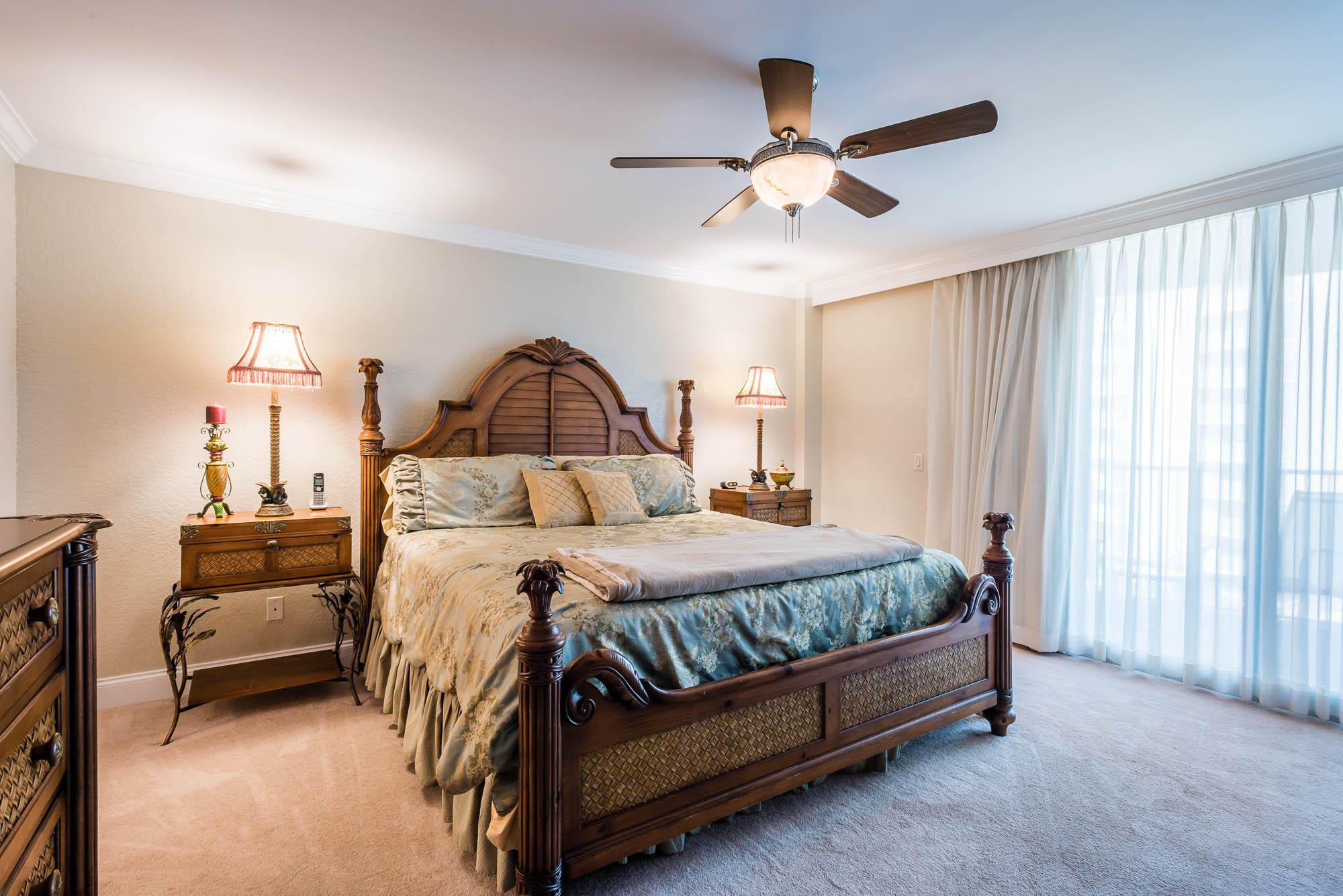 Mainsail Condo Phase 1 - Residential