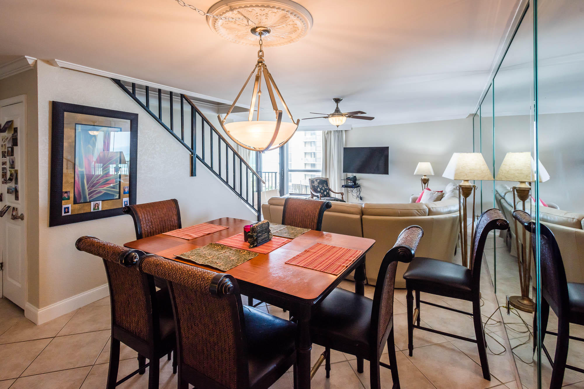 Mainsail Condo Phase 1 - Residential