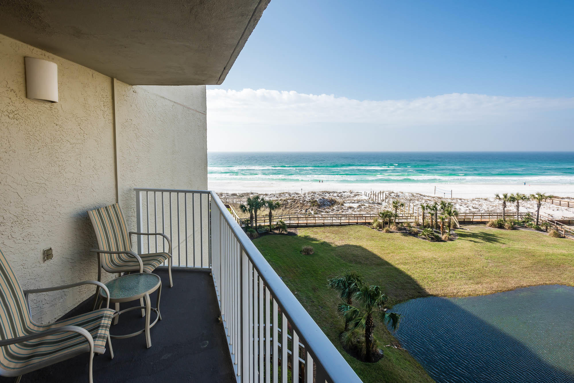 Mainsail Condo Phase 1 - Residential