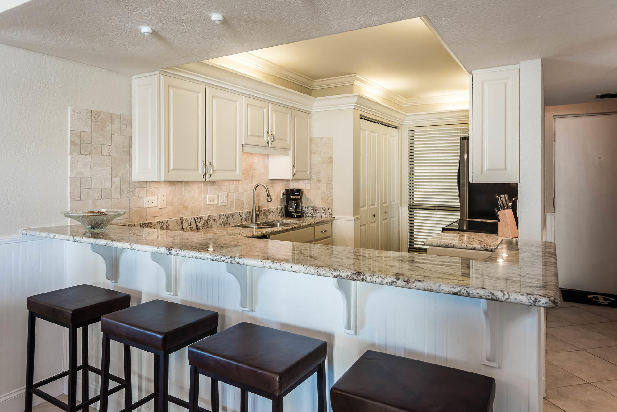 Mainsail Condo Phase 1 - Residential