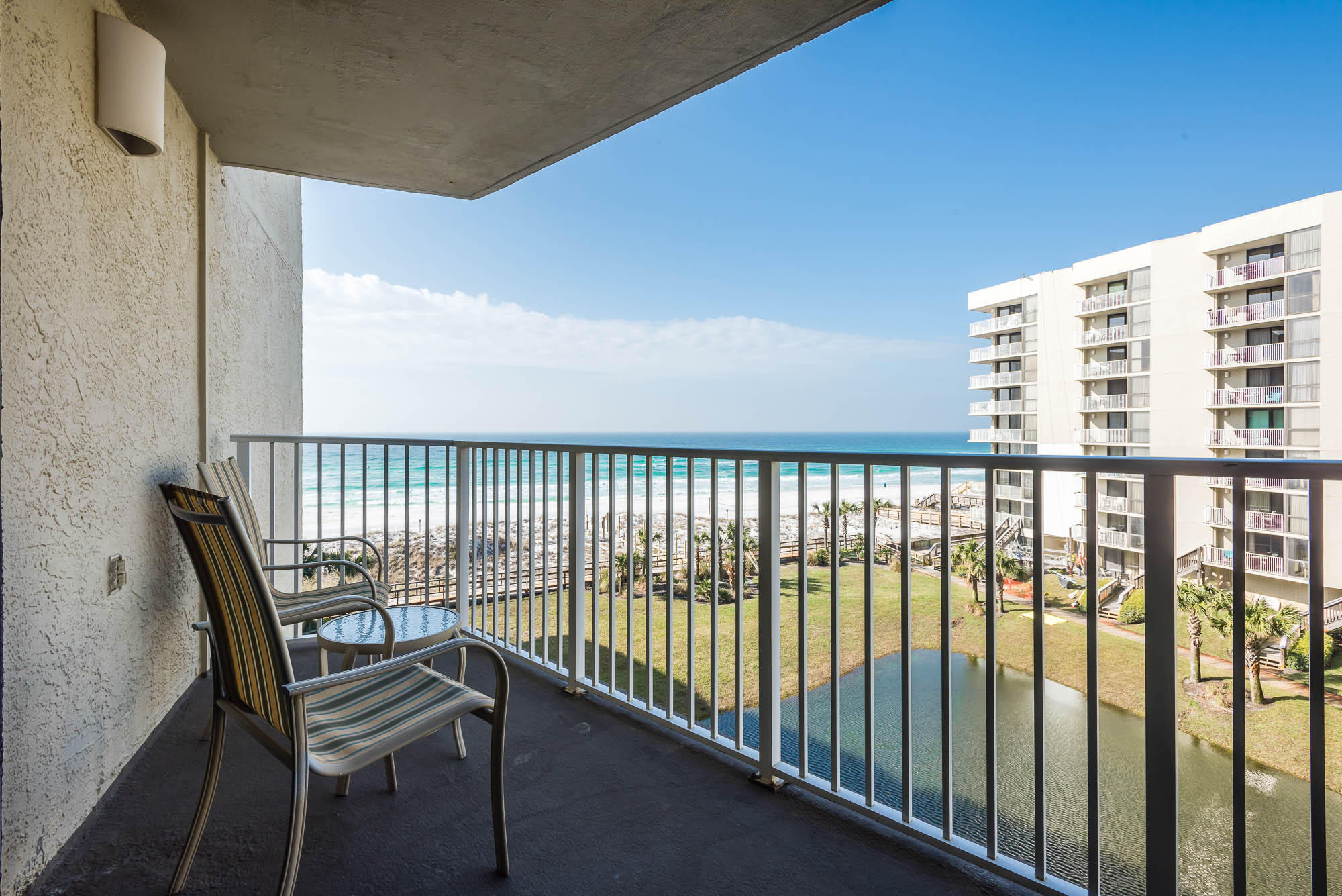 Mainsail Condo Phase 1 - Residential