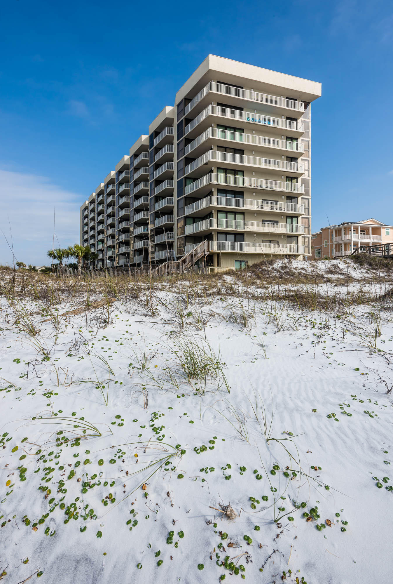 Mainsail Condo Phase 1 - Residential