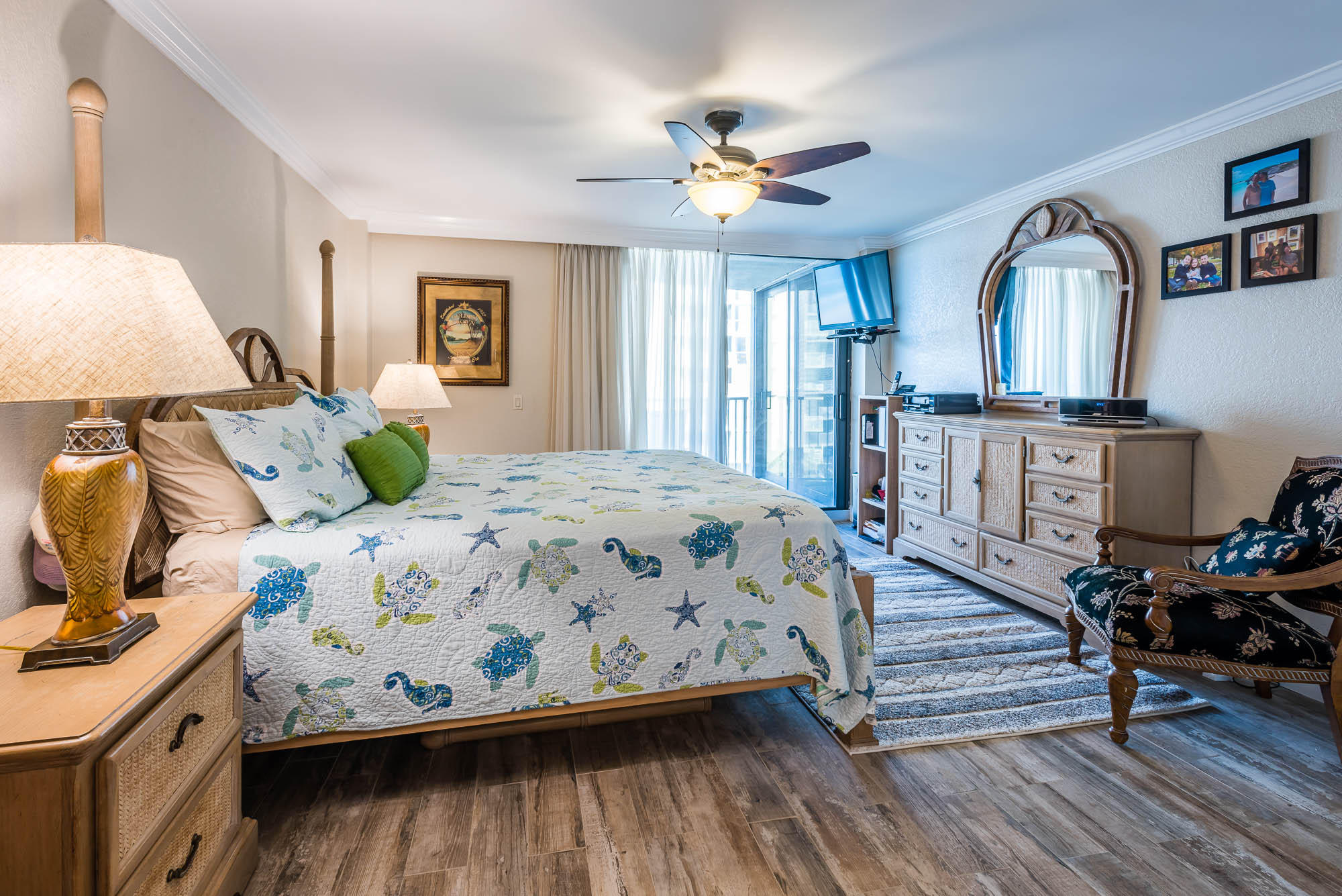 Mainsail Condo Phase 1 - Residential