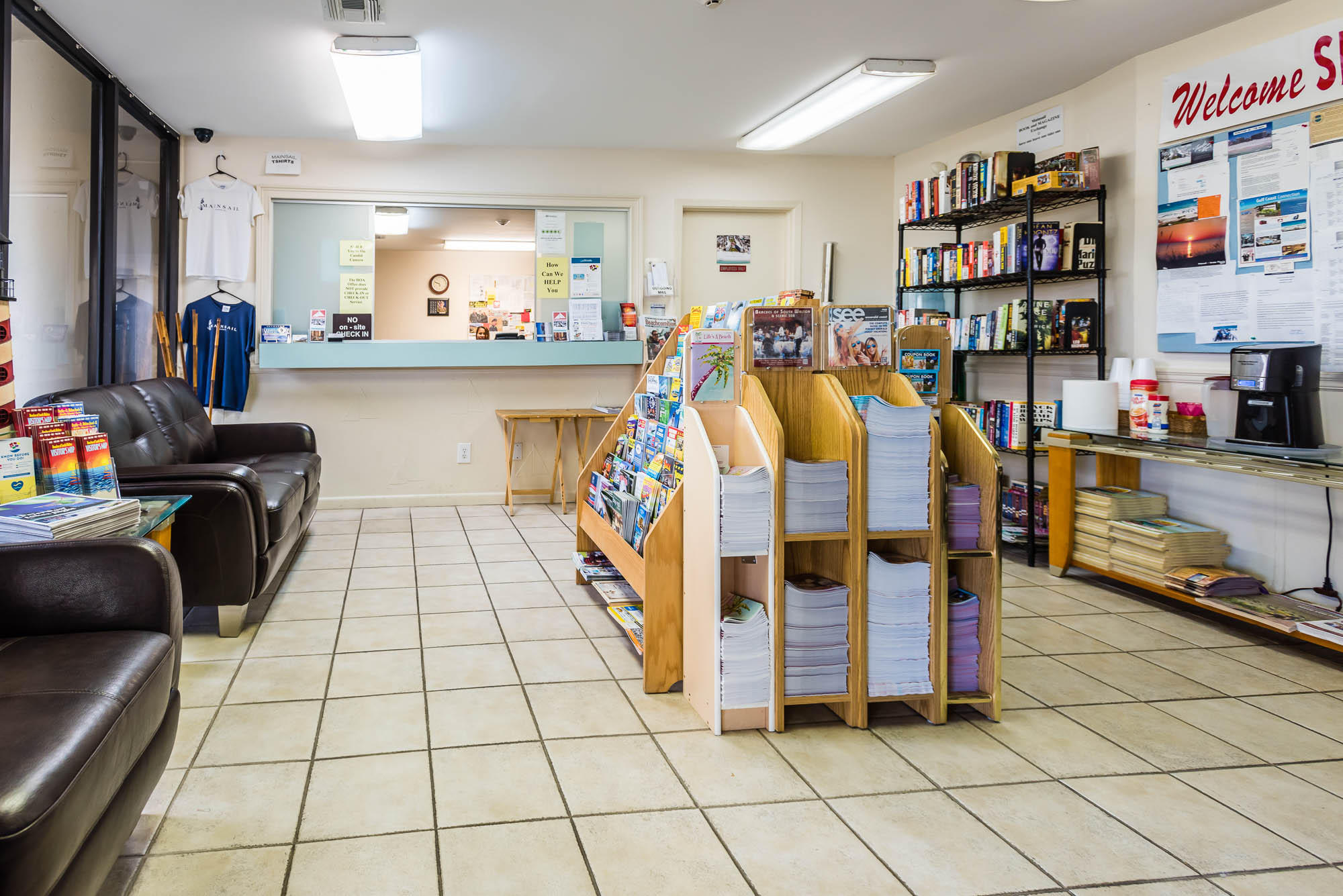 Mainsail Condo Phase 1 - Residential